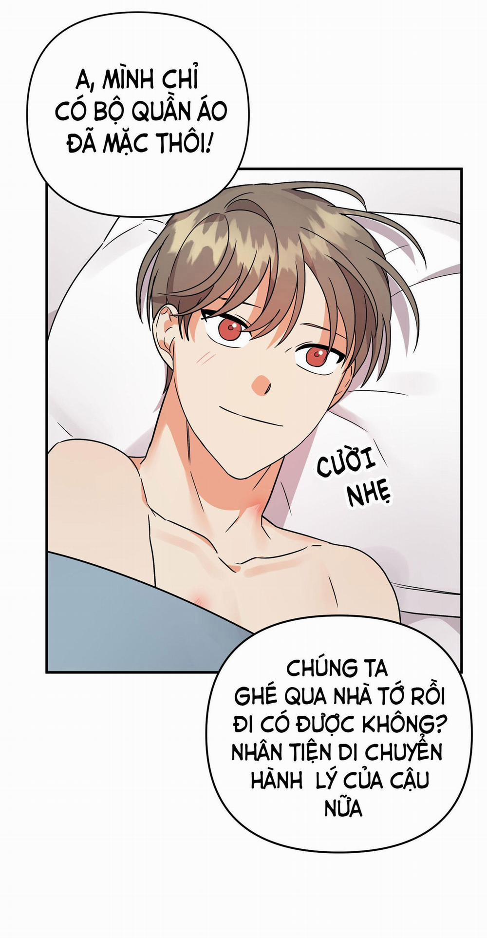 Tên Xấu Xa Của Tôi Xxx 35 trang 70
