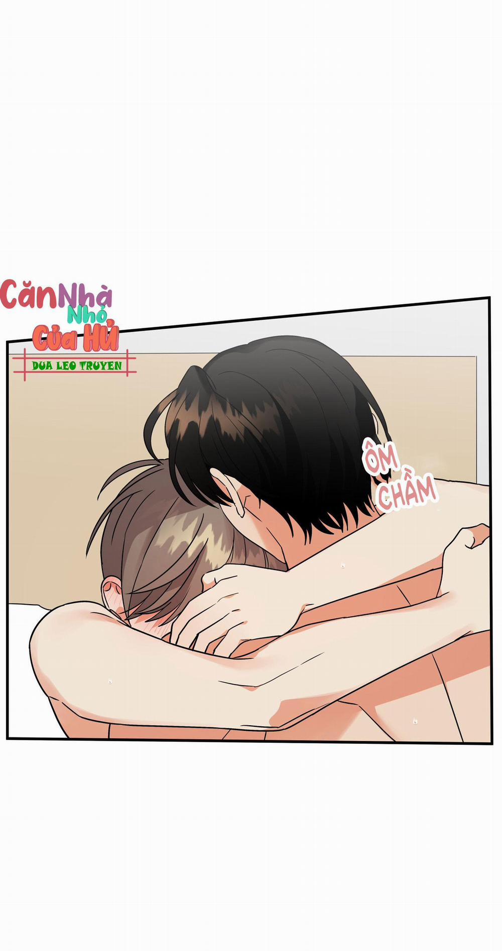 Tên Xấu Xa Của Tôi Xxx 35 trang 9