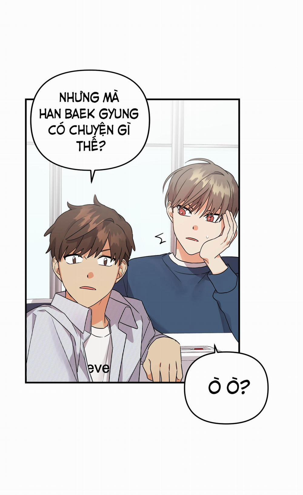 Tên Xấu Xa Của Tôi Xxx 36 trang 10