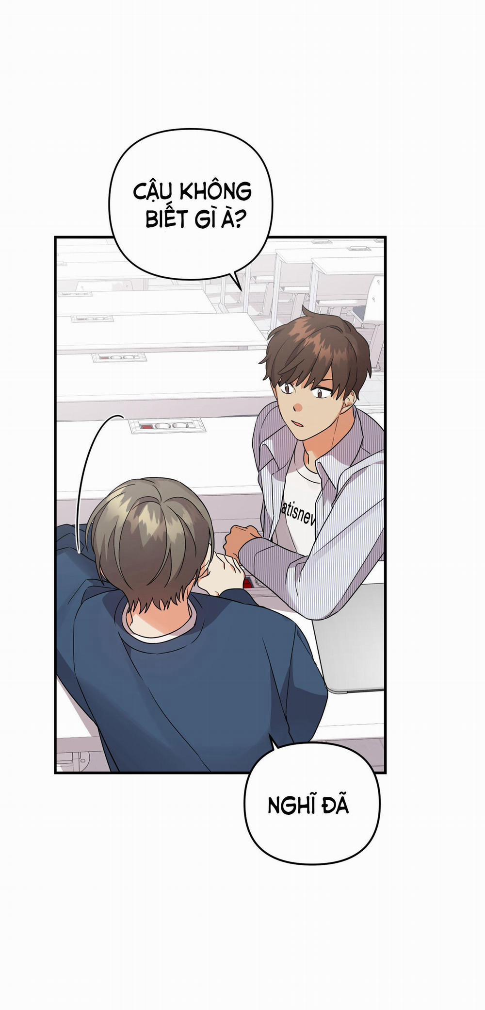 Tên Xấu Xa Của Tôi Xxx 36 trang 12