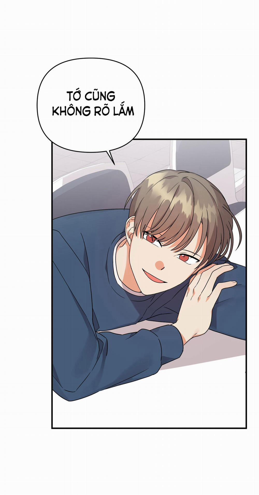 Tên Xấu Xa Của Tôi Xxx 36 trang 13