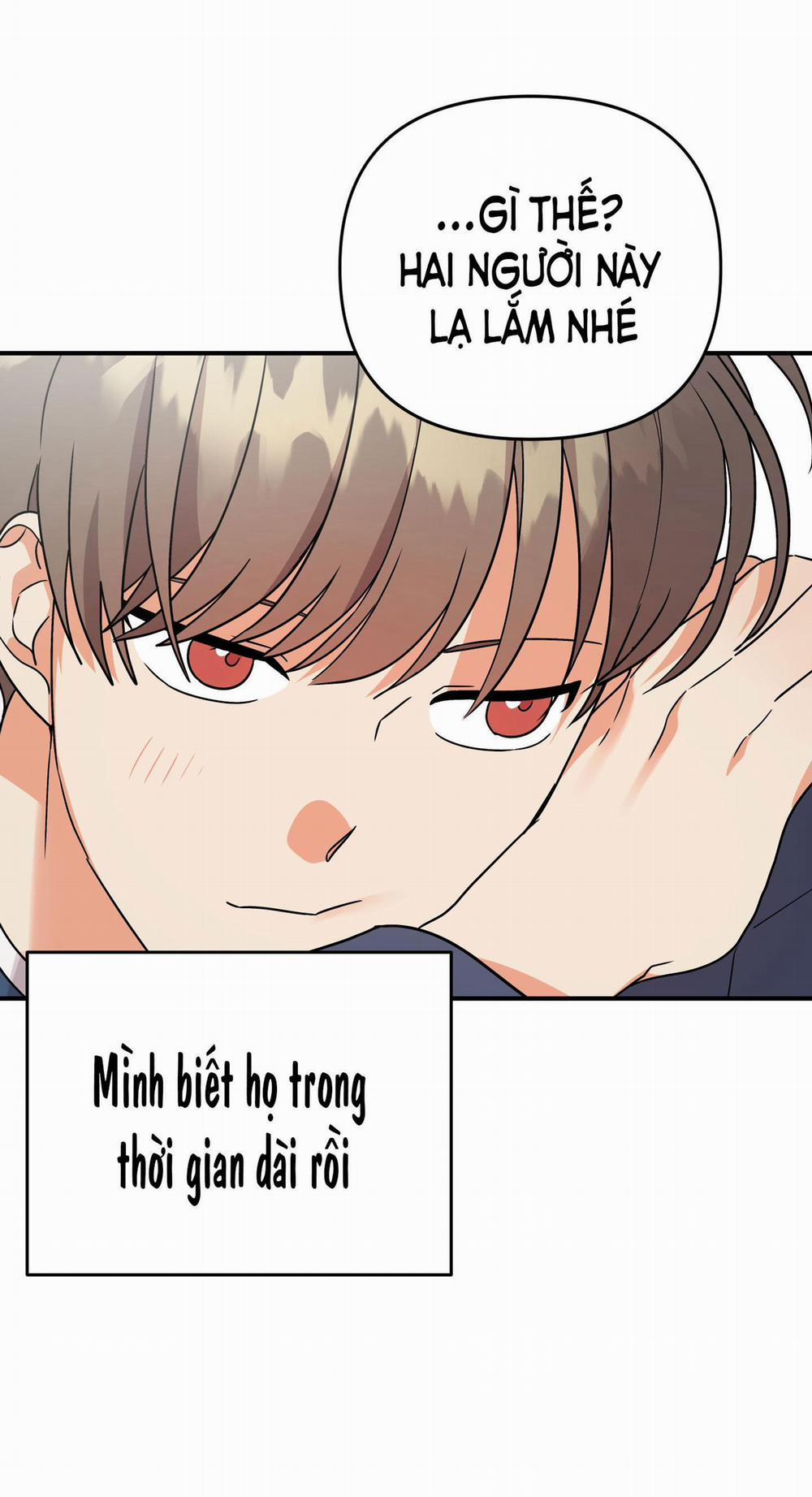 Tên Xấu Xa Của Tôi Xxx 36 trang 14