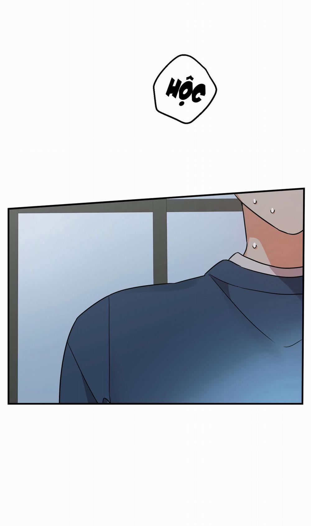 Tên Xấu Xa Của Tôi Xxx 36 trang 17