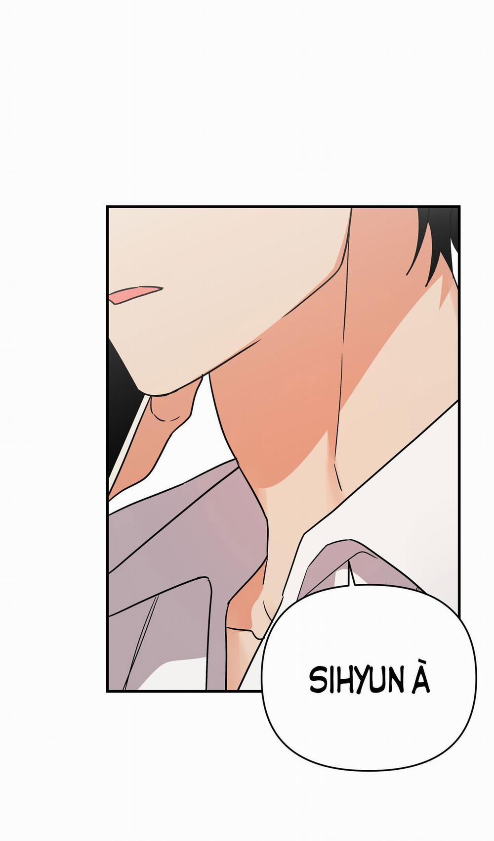 Tên Xấu Xa Của Tôi Xxx 36 trang 18