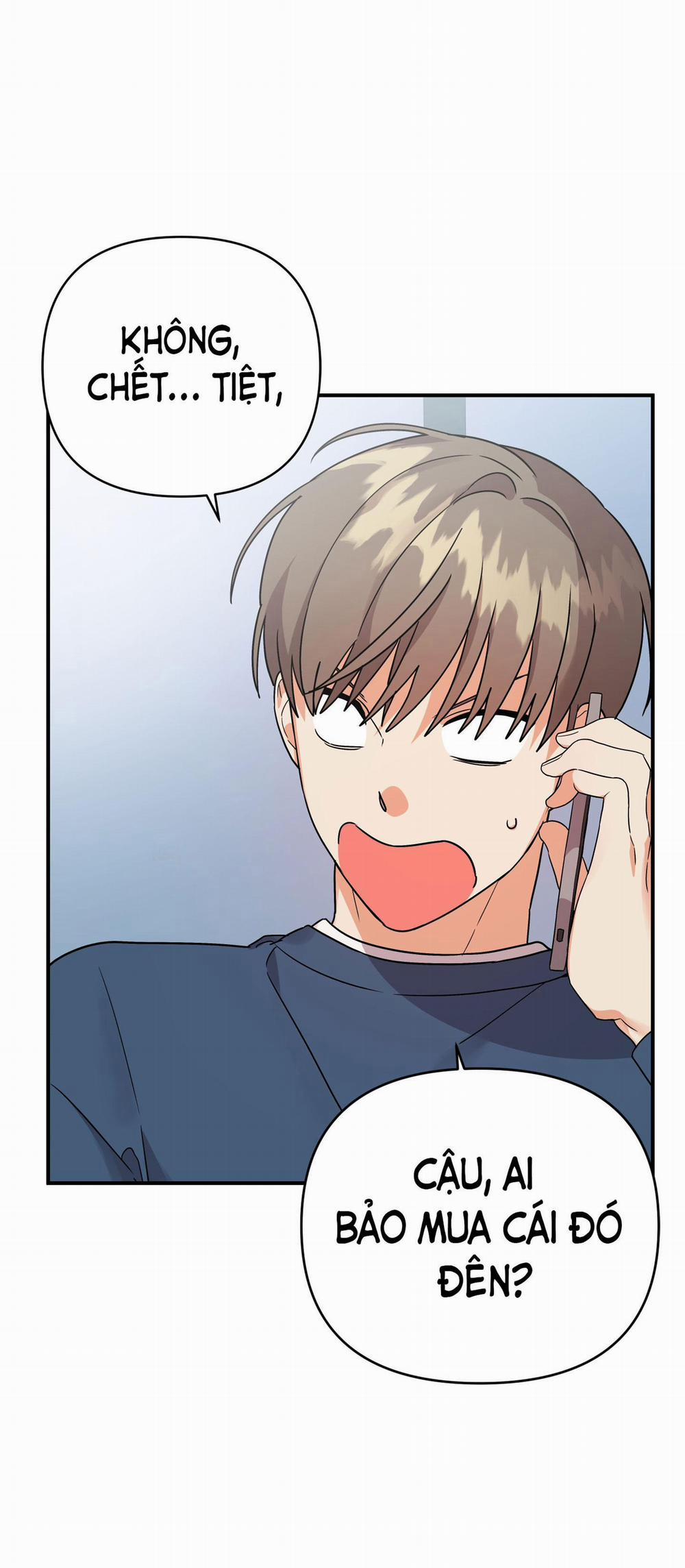 Tên Xấu Xa Của Tôi Xxx 36 trang 20