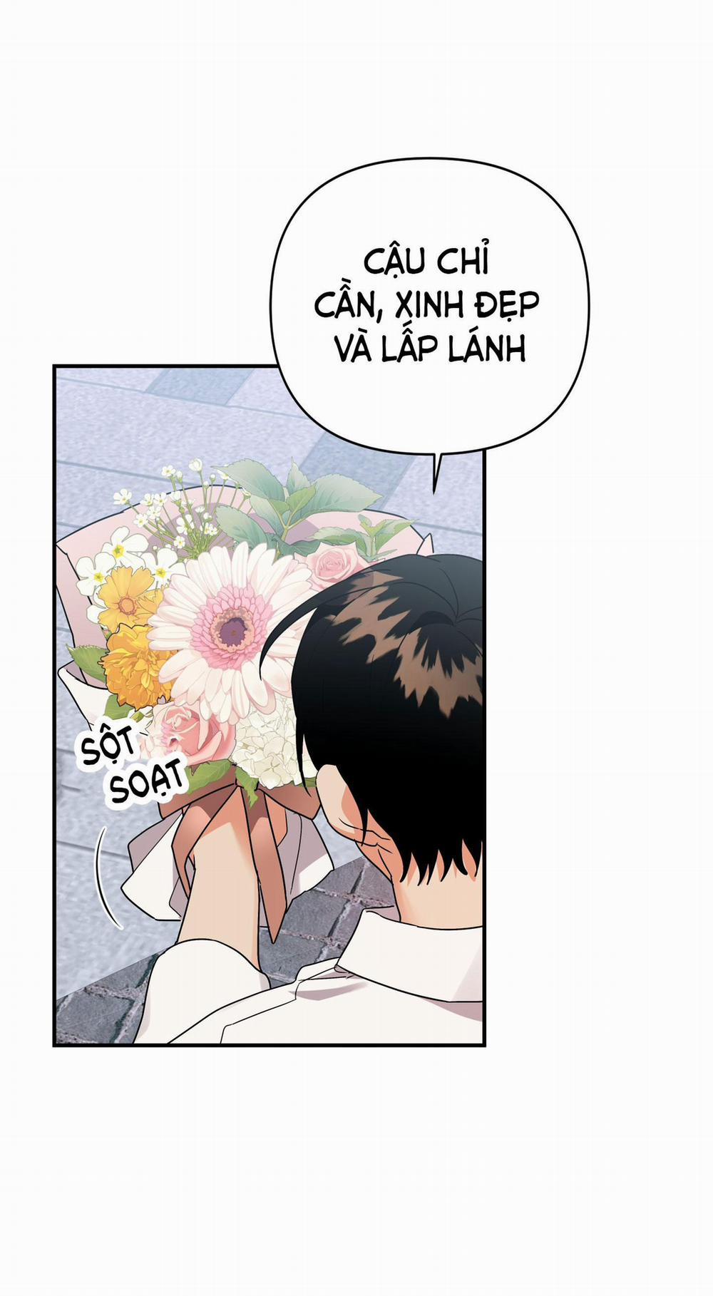 Tên Xấu Xa Của Tôi Xxx 36 trang 23