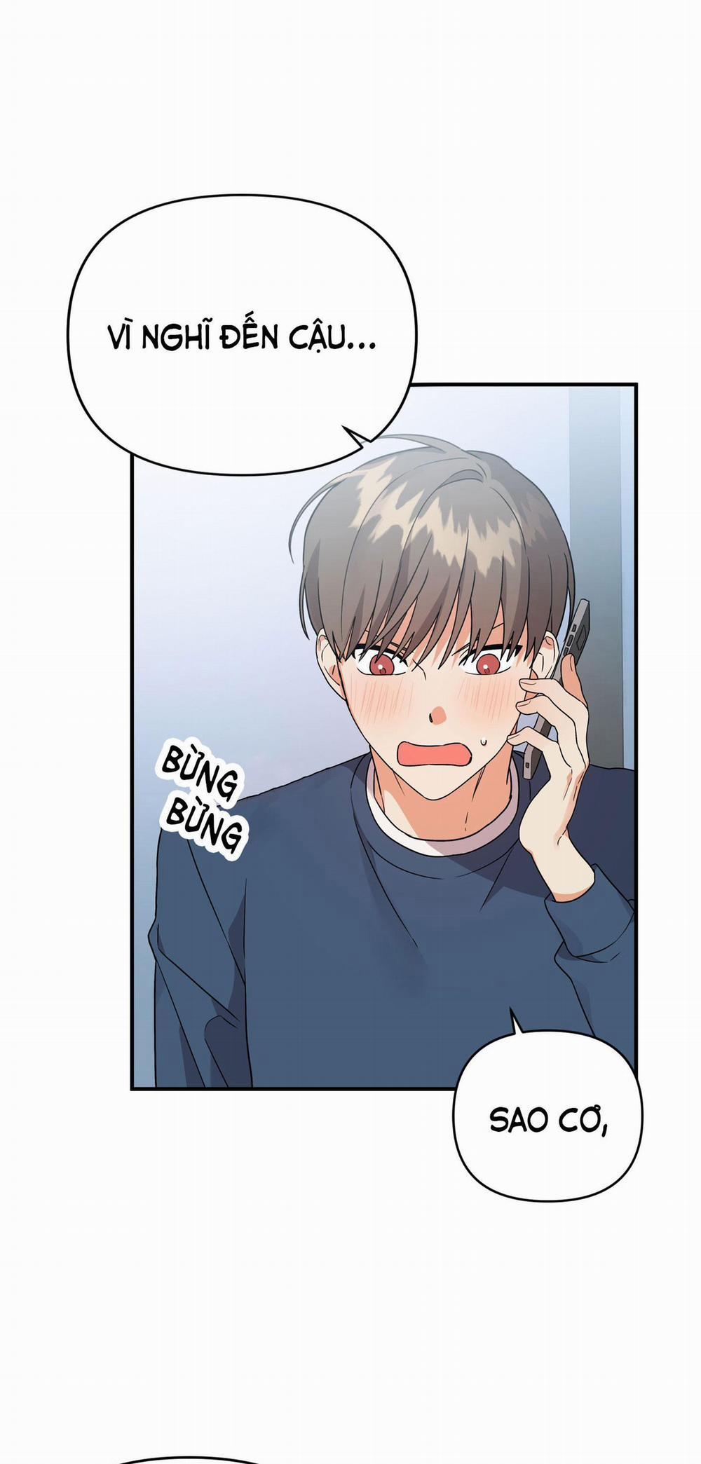 Tên Xấu Xa Của Tôi Xxx 36 trang 24