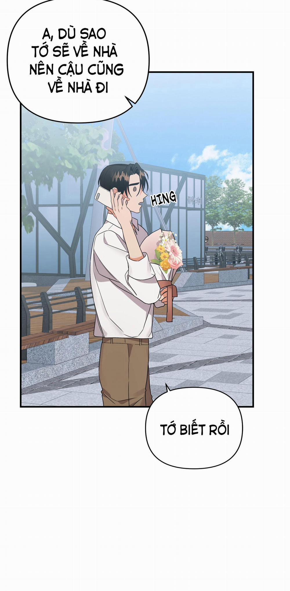 Tên Xấu Xa Của Tôi Xxx 36 trang 25