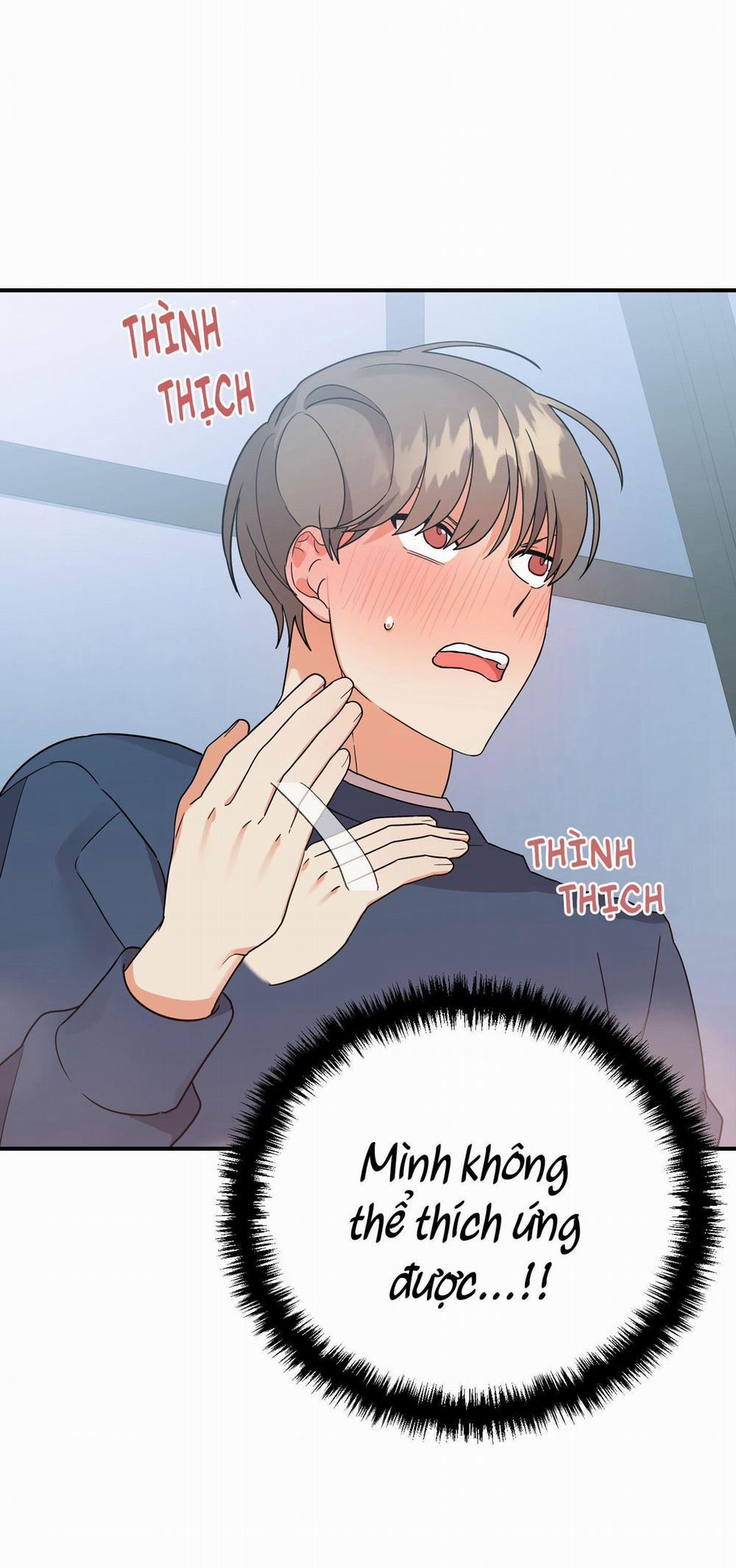 Tên Xấu Xa Của Tôi Xxx 36 trang 27