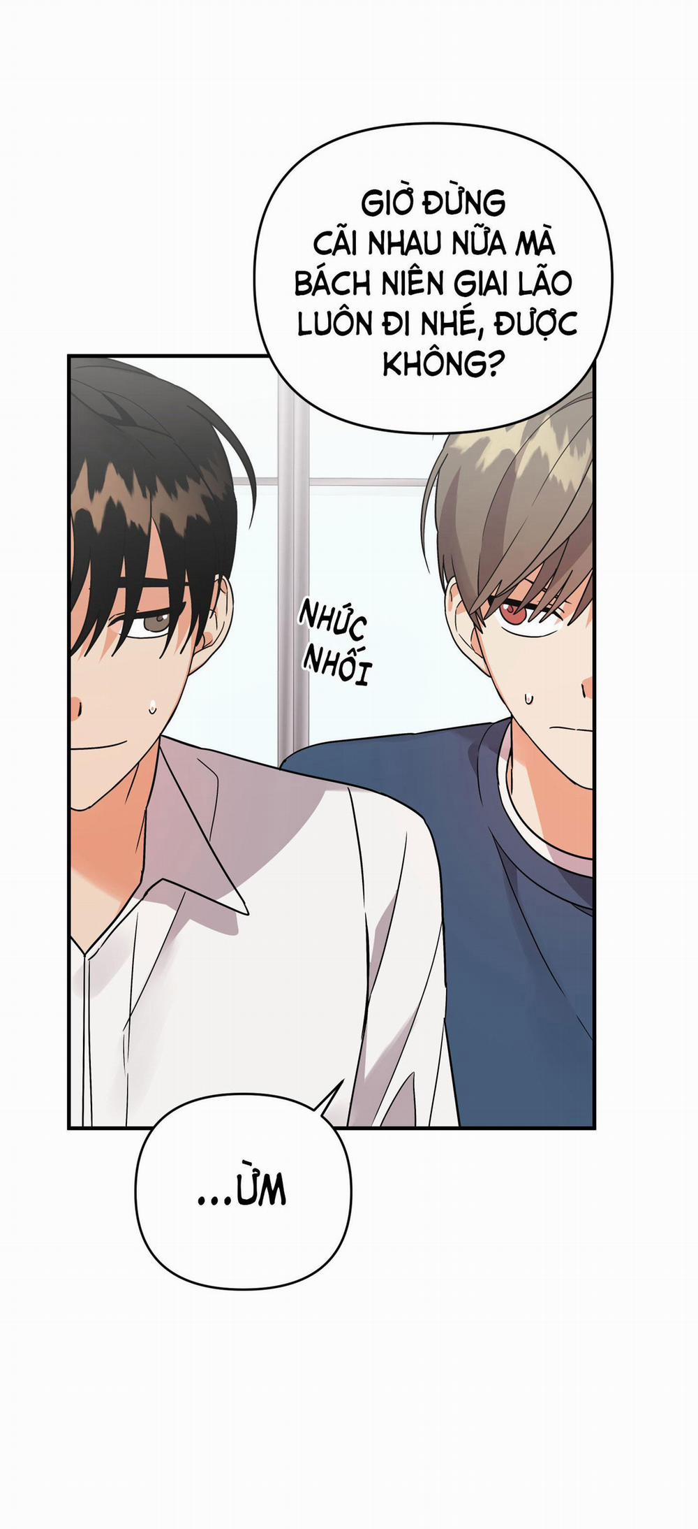 Tên Xấu Xa Của Tôi Xxx 36 trang 3