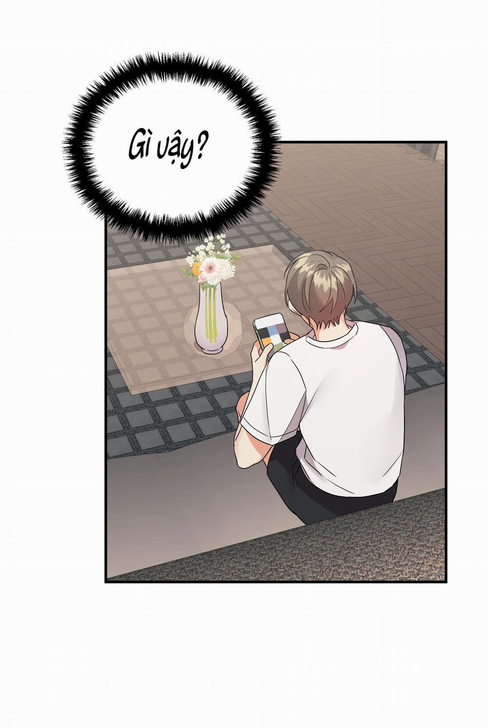 Tên Xấu Xa Của Tôi Xxx 36 trang 31