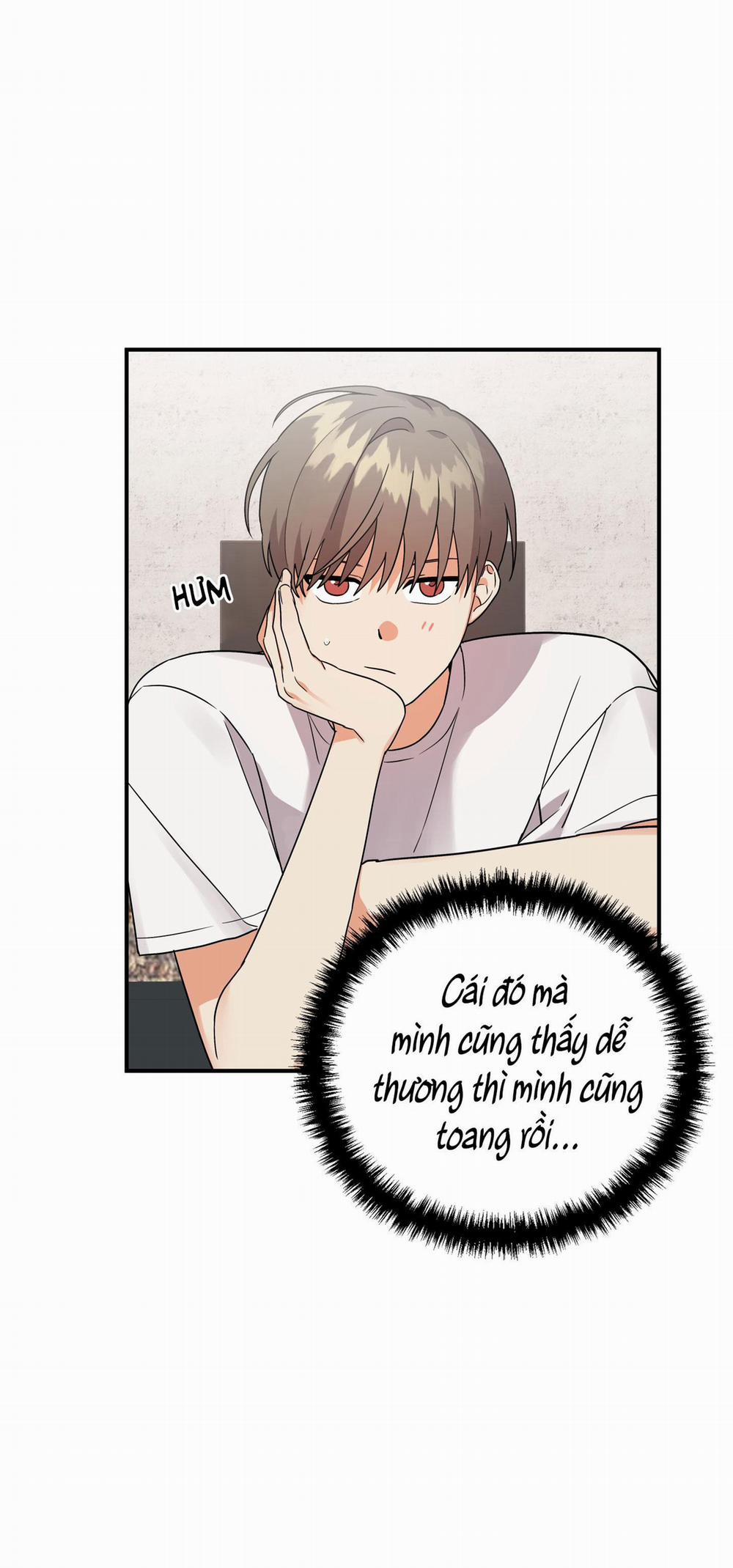 Tên Xấu Xa Của Tôi Xxx 36 trang 34