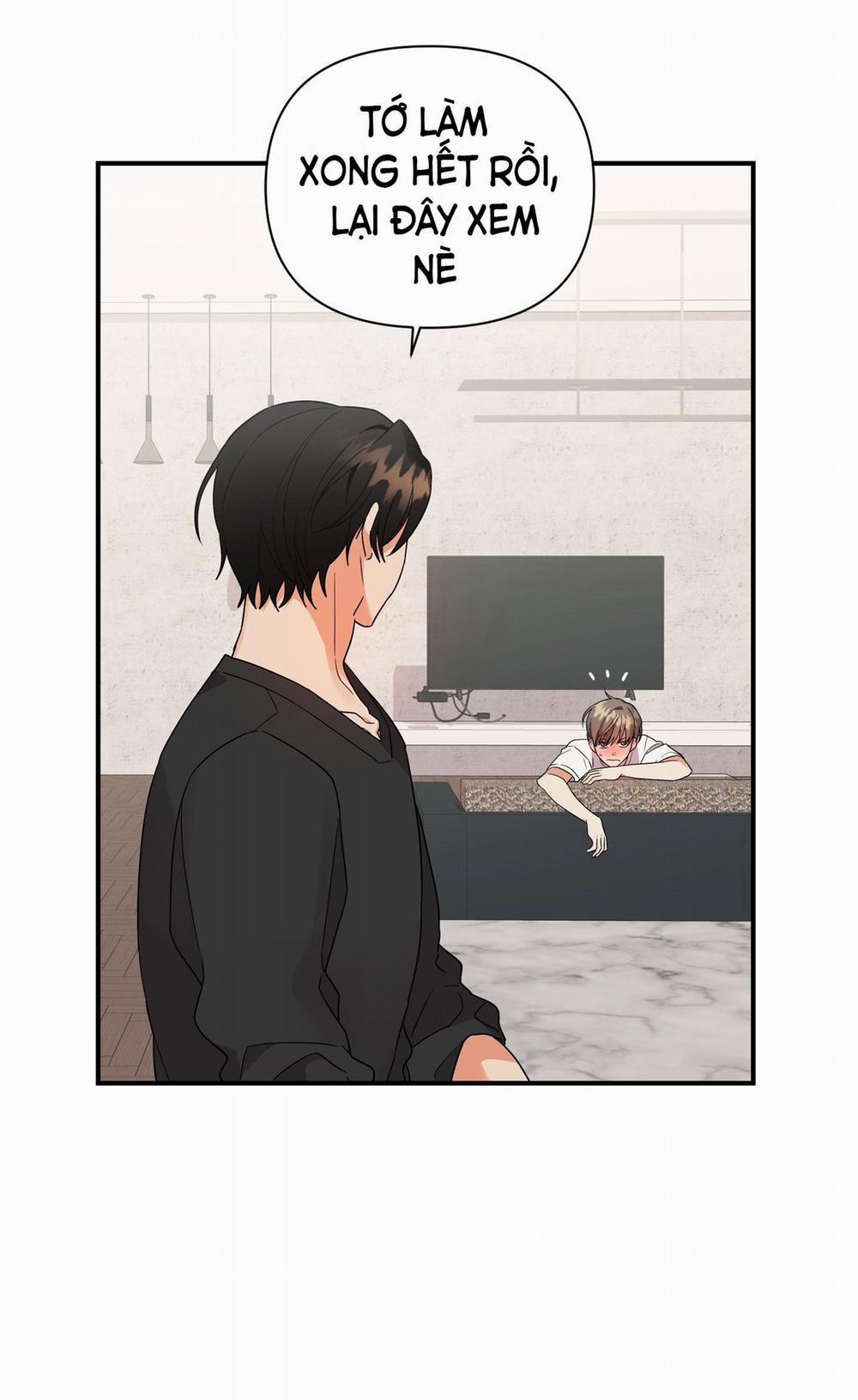 Tên Xấu Xa Của Tôi Xxx 36 trang 36