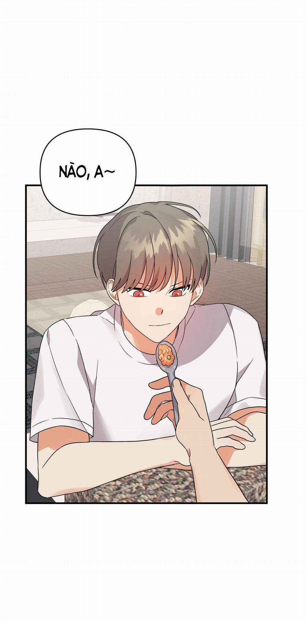 Tên Xấu Xa Của Tôi Xxx 36 trang 39