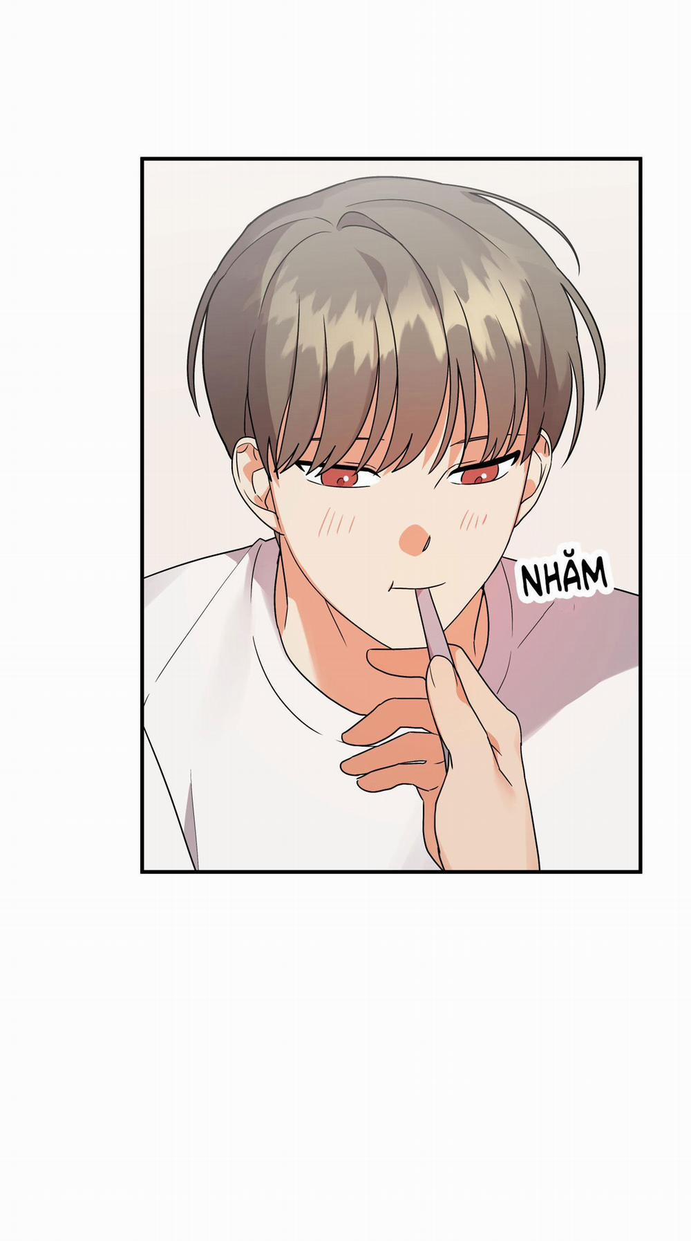 Tên Xấu Xa Của Tôi Xxx 36 trang 40