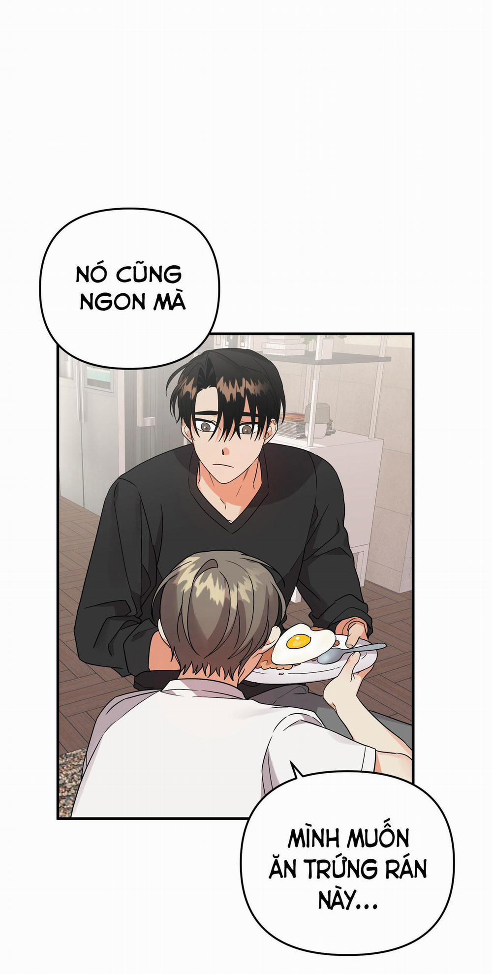 Tên Xấu Xa Của Tôi Xxx 36 trang 43