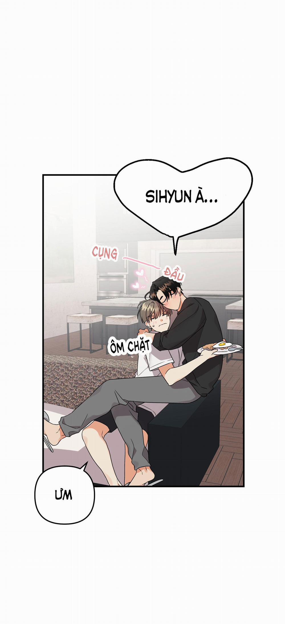 Tên Xấu Xa Của Tôi Xxx 36 trang 44