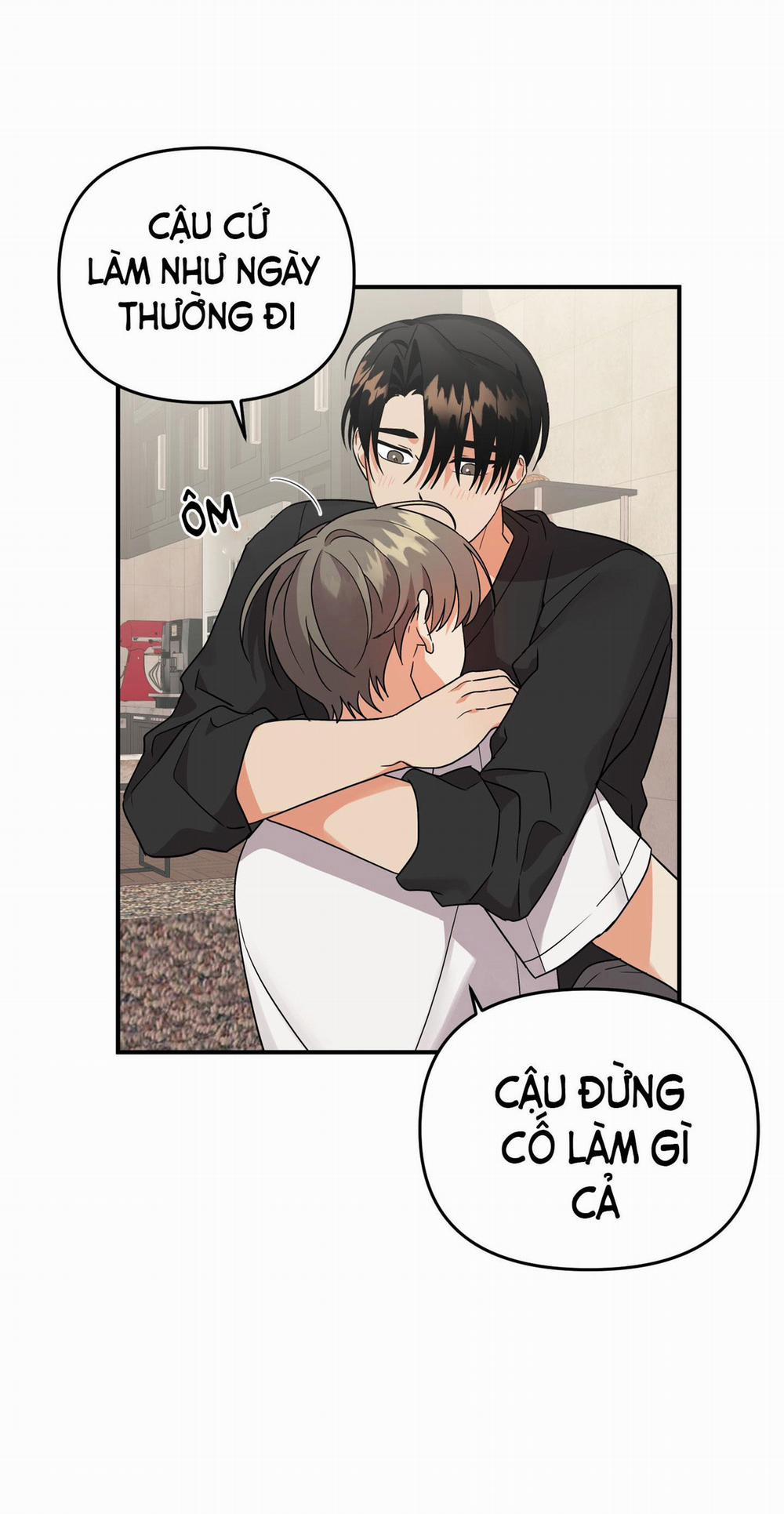 Tên Xấu Xa Của Tôi Xxx 36 trang 45