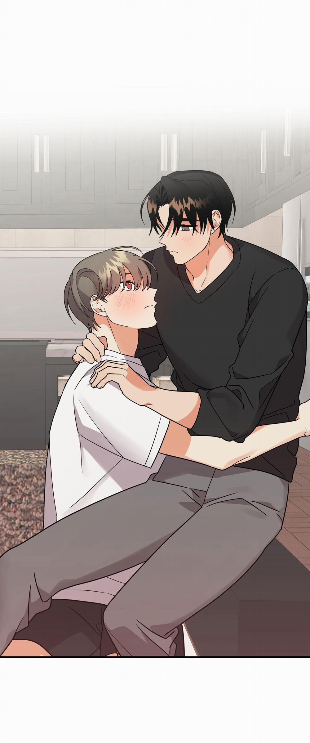 Tên Xấu Xa Của Tôi Xxx 36 trang 49