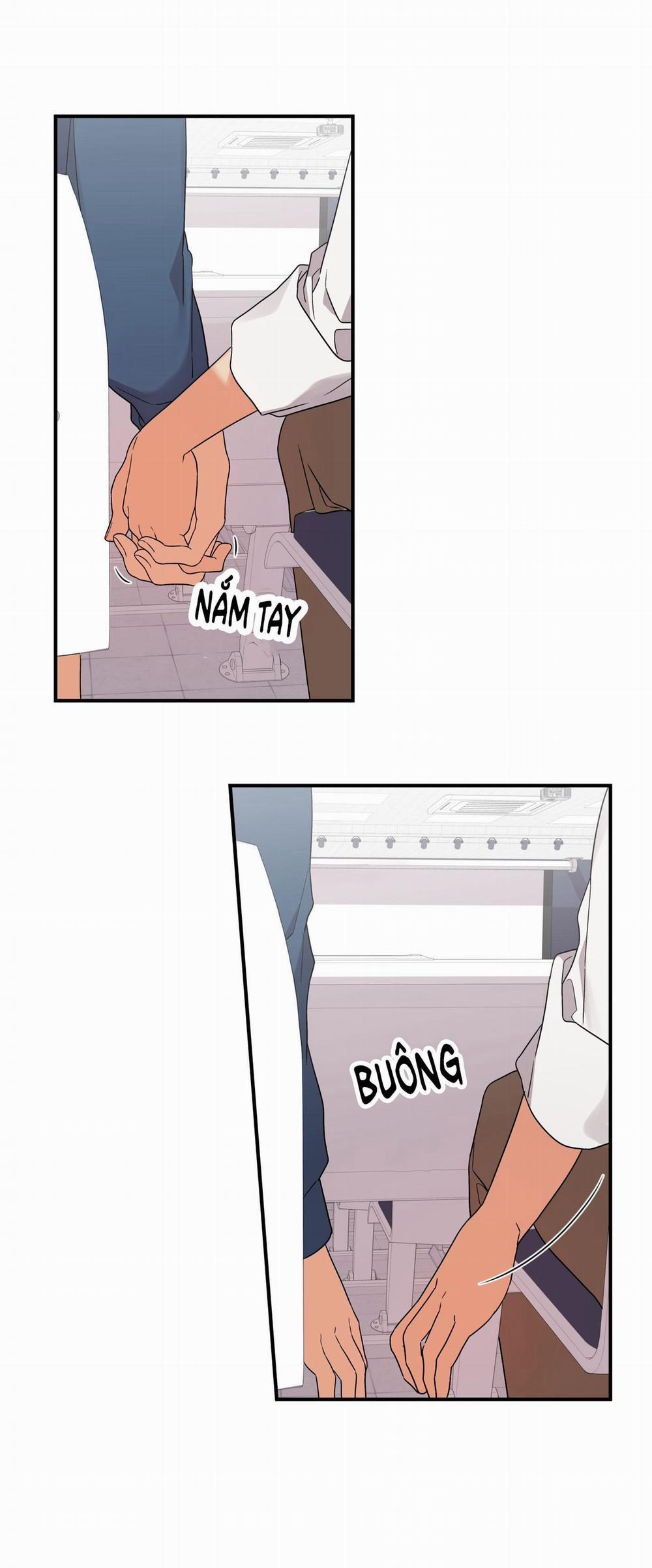 Tên Xấu Xa Của Tôi Xxx 36 trang 5