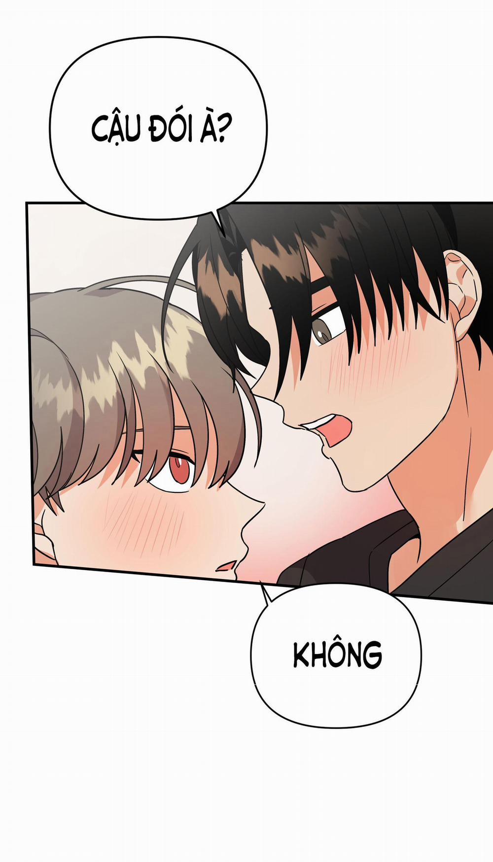 Tên Xấu Xa Của Tôi Xxx 36 trang 50