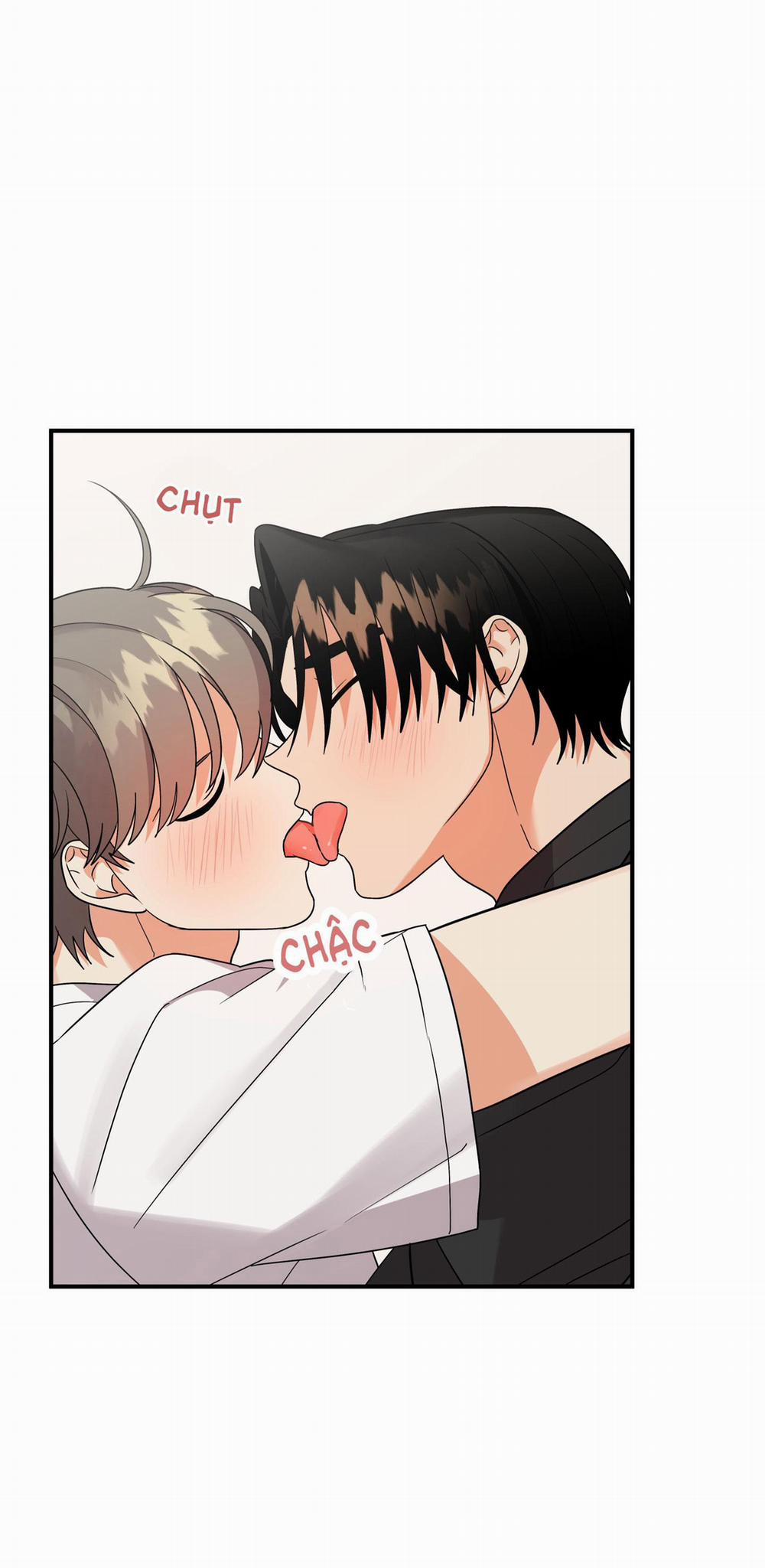 Tên Xấu Xa Của Tôi Xxx 36 trang 52