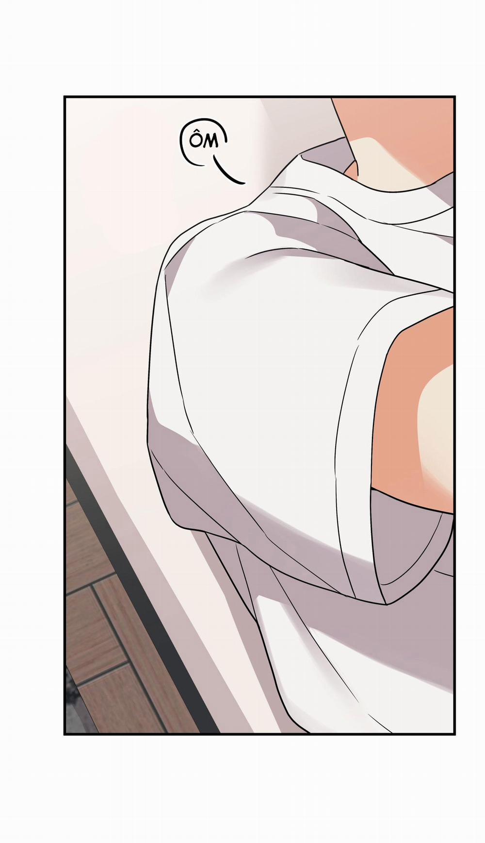 Tên Xấu Xa Của Tôi Xxx 36 trang 53