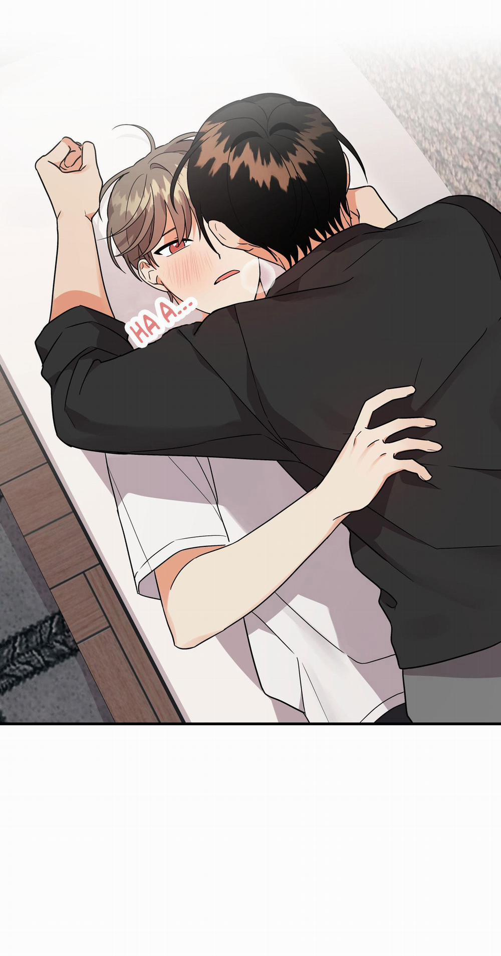 Tên Xấu Xa Của Tôi Xxx 36 trang 54