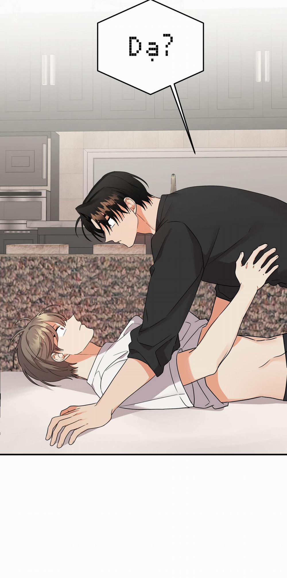 Tên Xấu Xa Của Tôi Xxx 36 trang 57