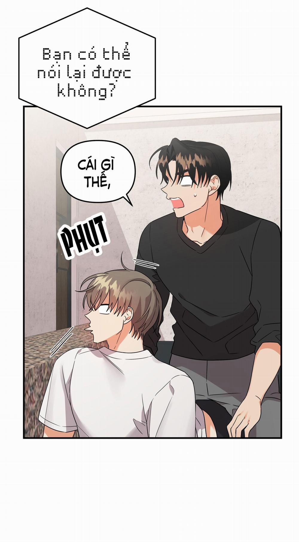 Tên Xấu Xa Của Tôi Xxx 36 trang 59