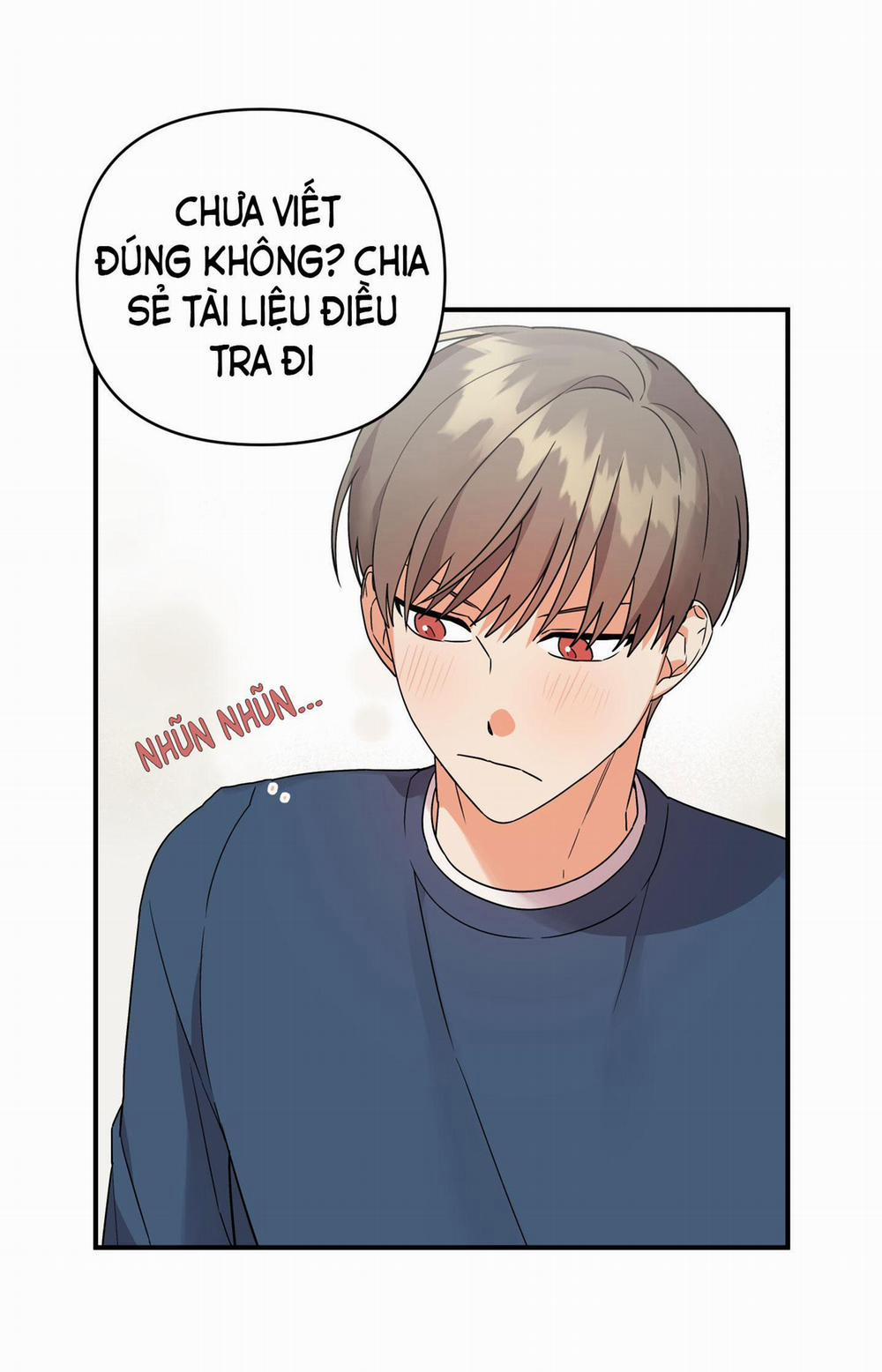 Tên Xấu Xa Của Tôi Xxx 36 trang 6