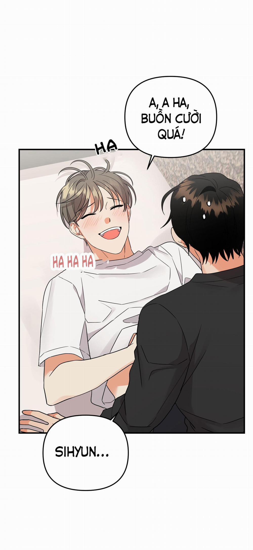 Tên Xấu Xa Của Tôi Xxx 36 trang 60