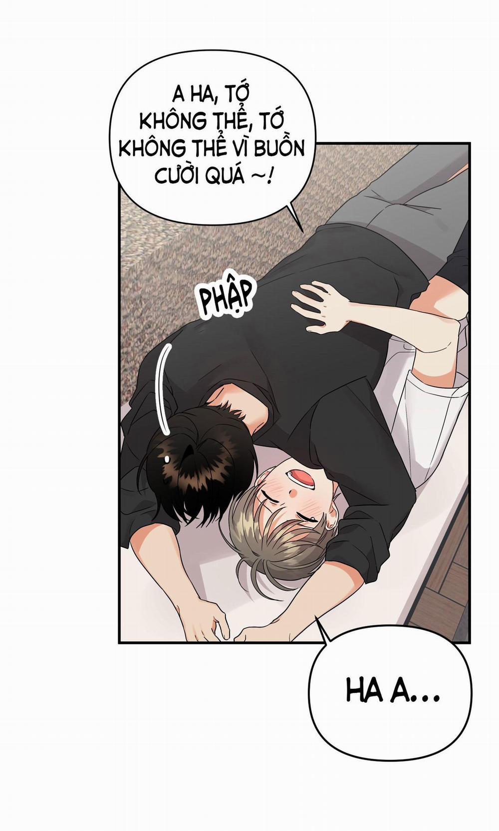 Tên Xấu Xa Của Tôi Xxx 36 trang 61