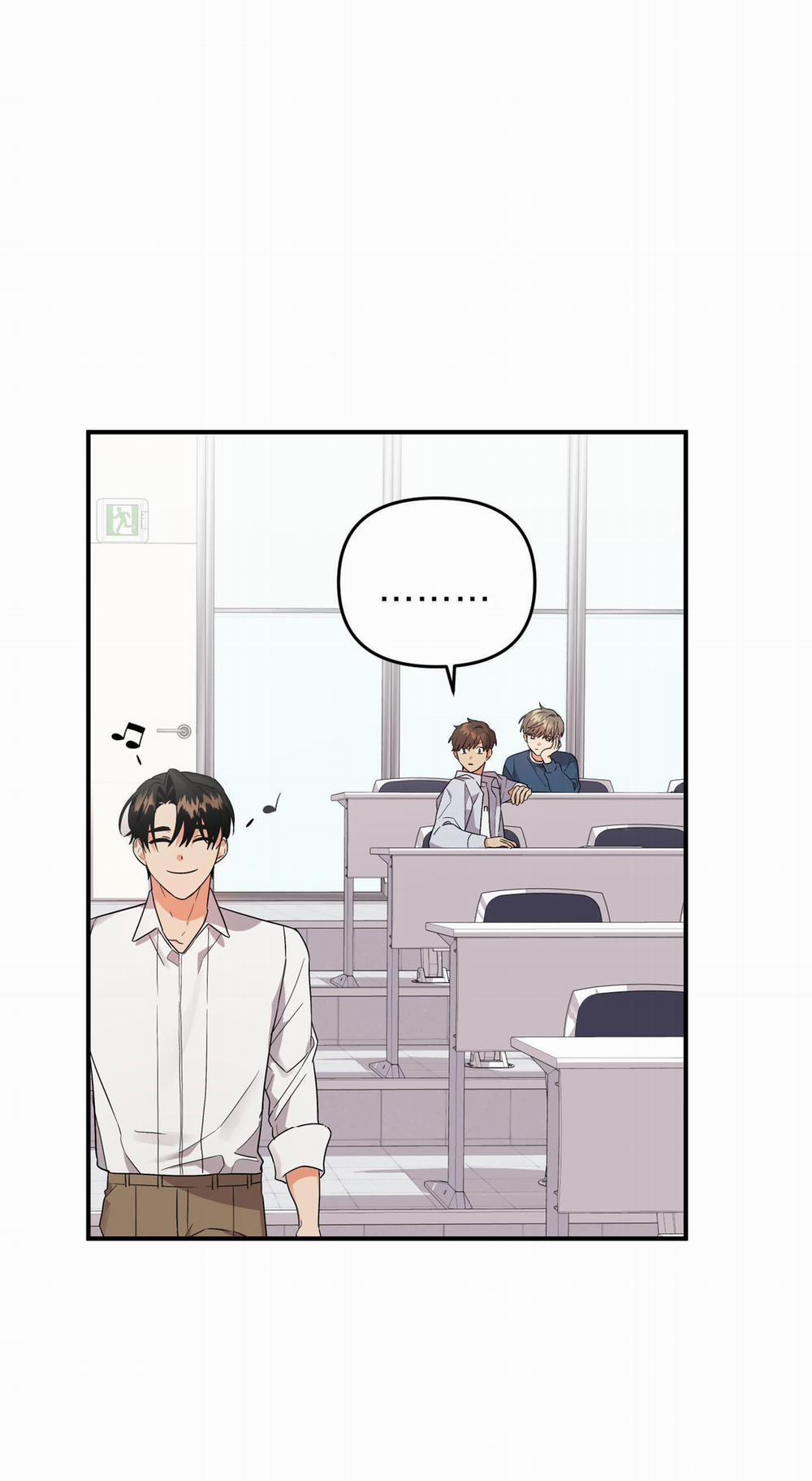 Tên Xấu Xa Của Tôi Xxx 36 trang 9