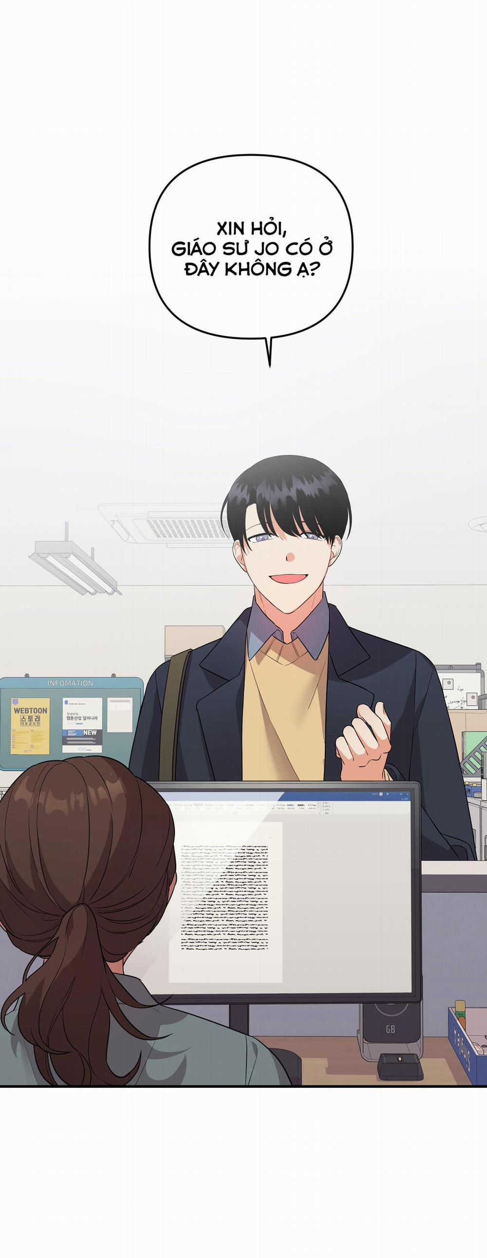 Tên Xấu Xa Của Tôi Xxx 37 trang 12