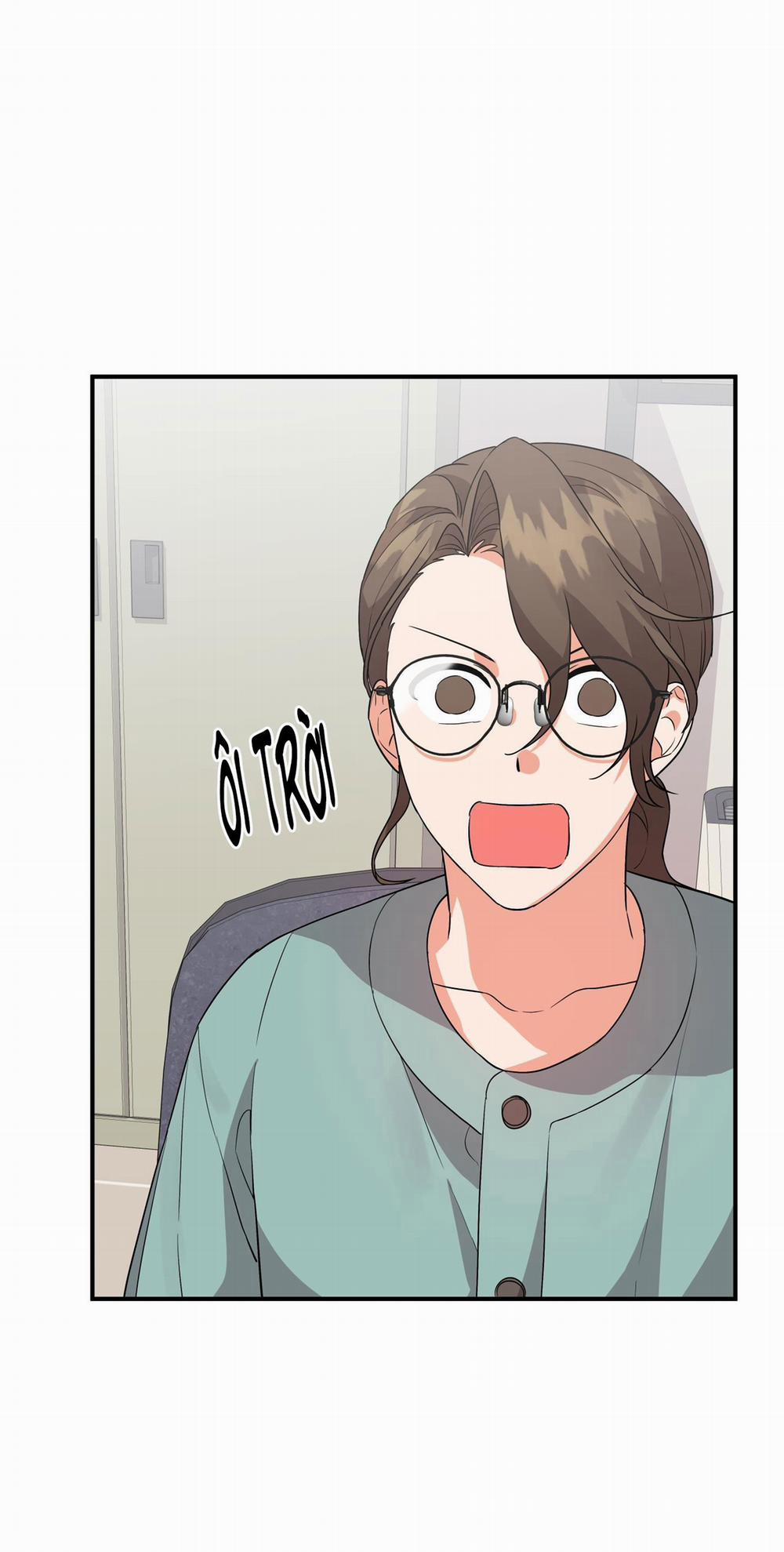 Tên Xấu Xa Của Tôi Xxx 37 trang 13