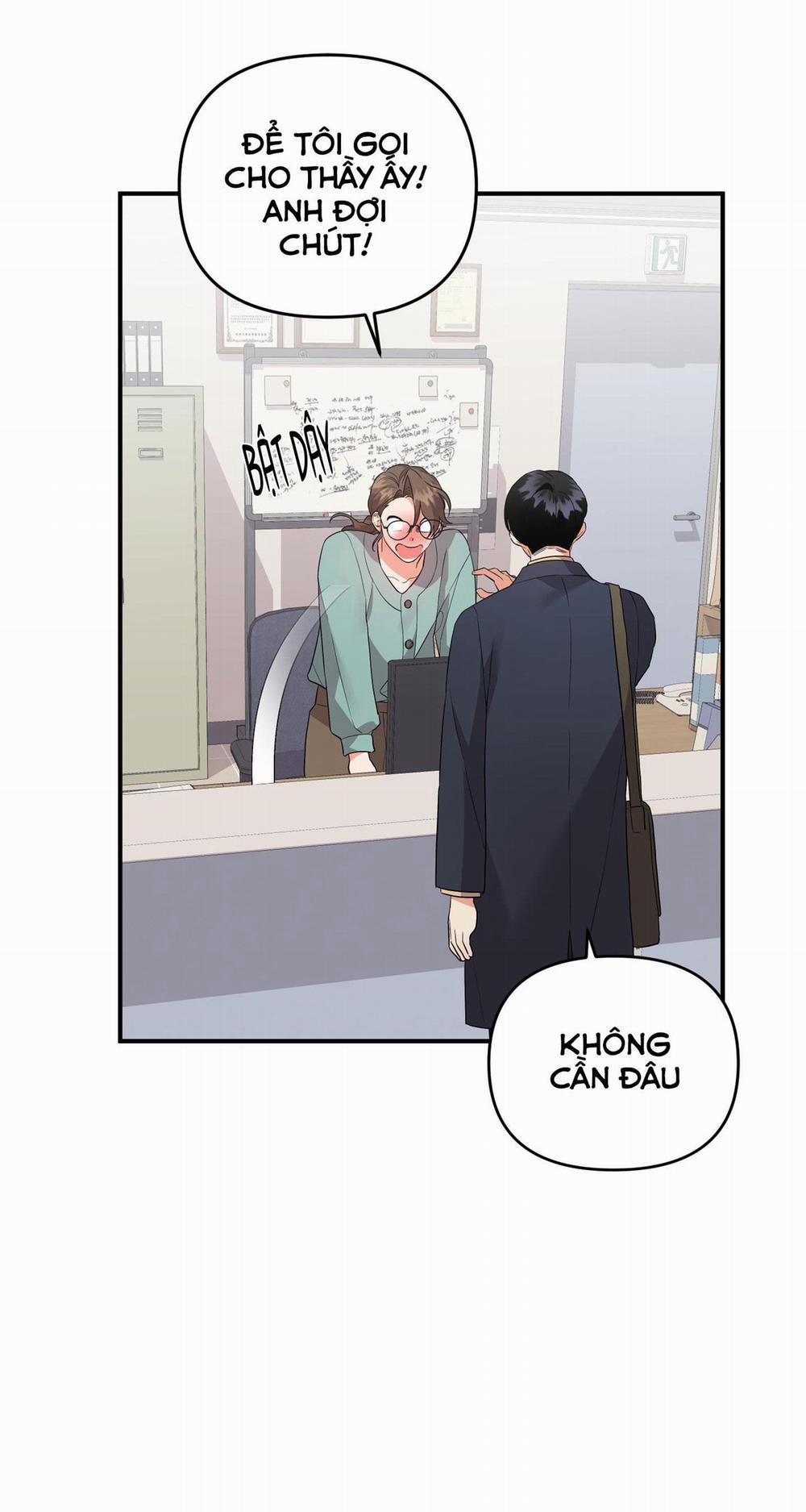 Tên Xấu Xa Của Tôi Xxx 37 trang 15