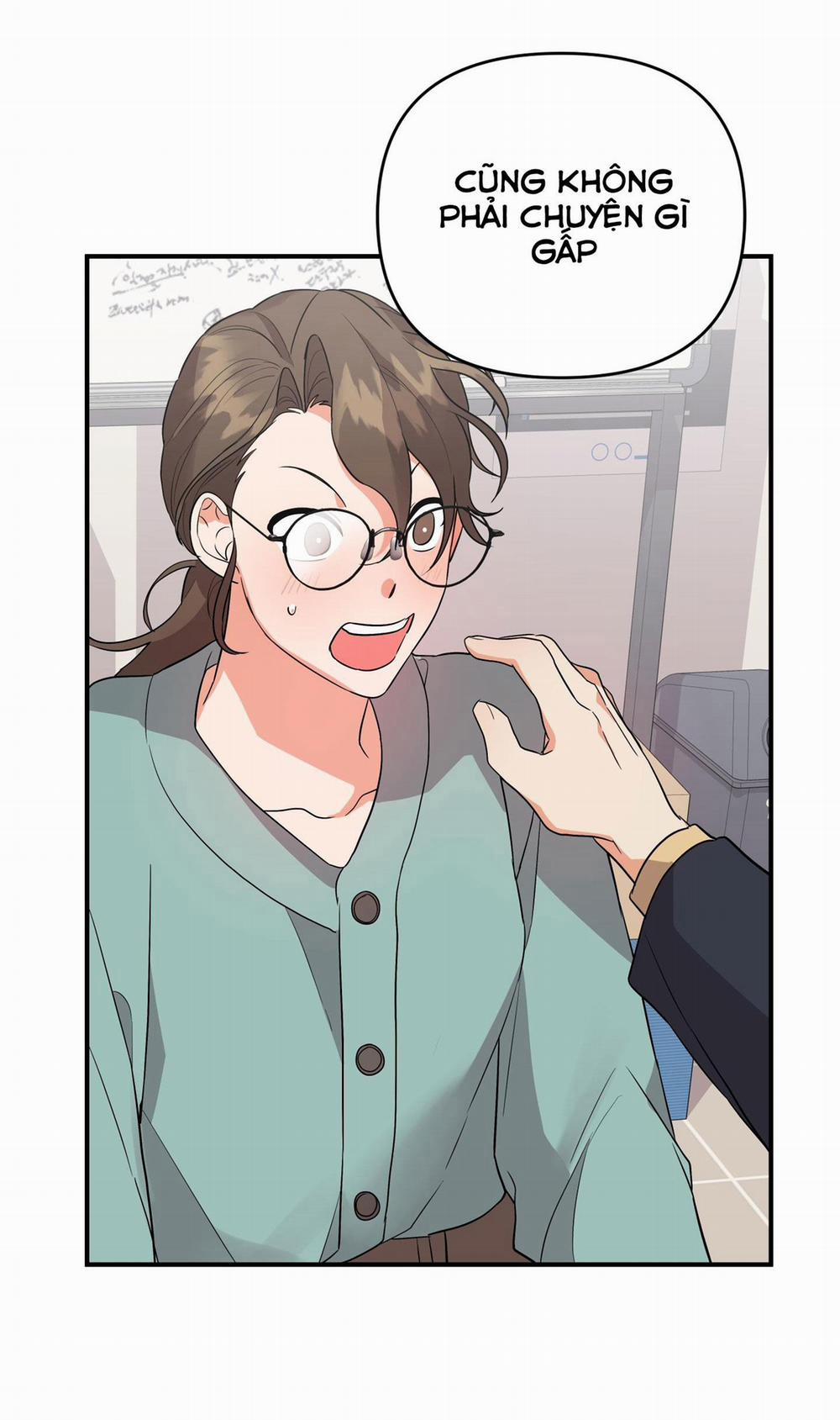 Tên Xấu Xa Của Tôi Xxx 37 trang 16