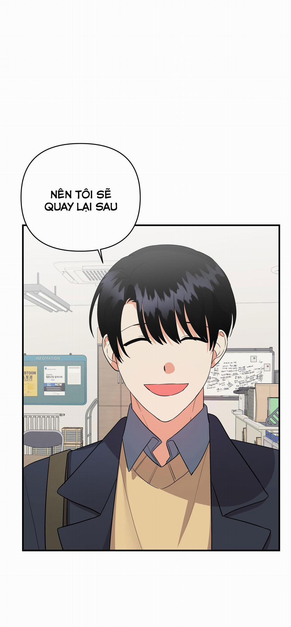 Tên Xấu Xa Của Tôi Xxx 37 trang 17