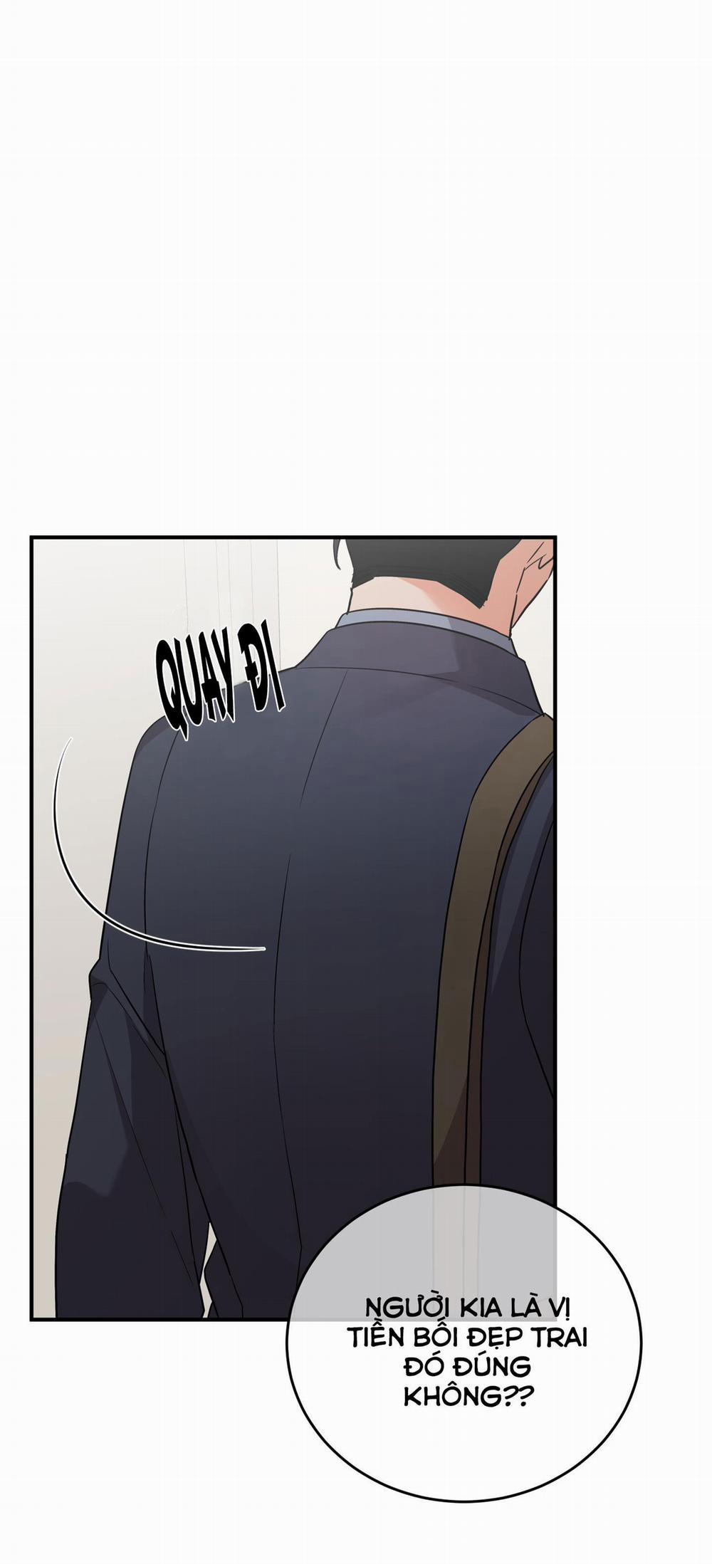 Tên Xấu Xa Của Tôi Xxx 37 trang 19