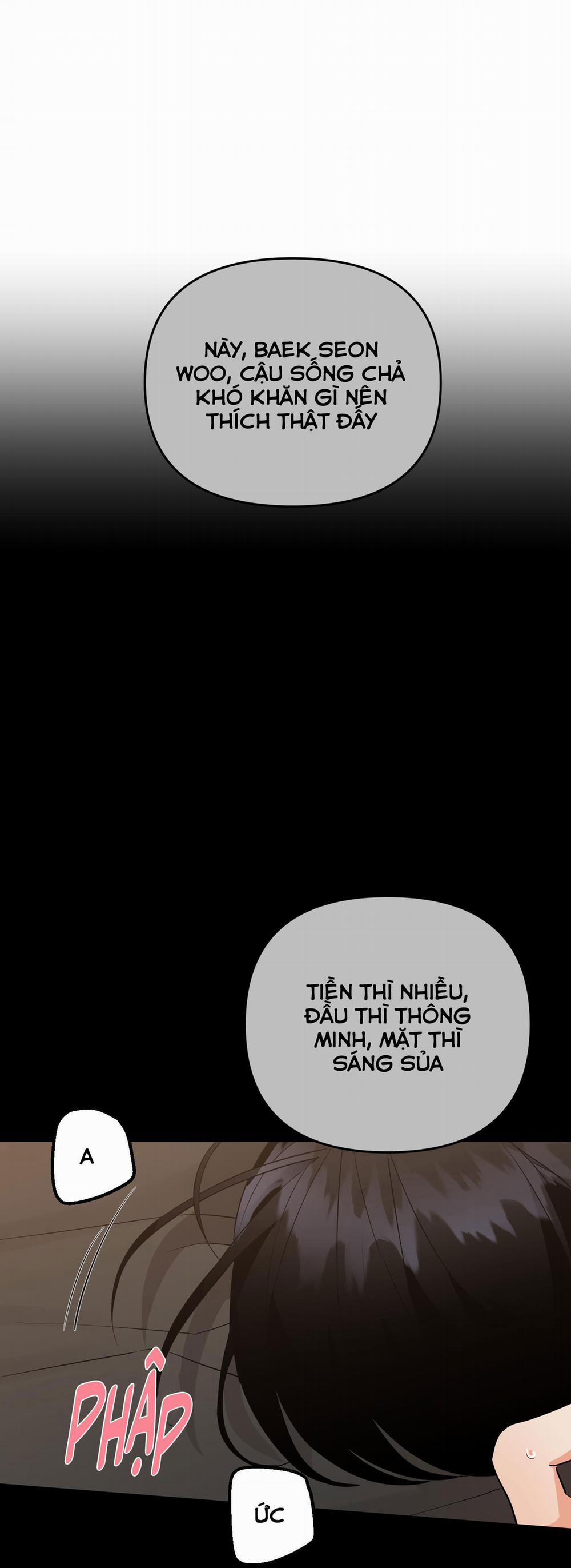 Tên Xấu Xa Của Tôi Xxx 37 trang 2