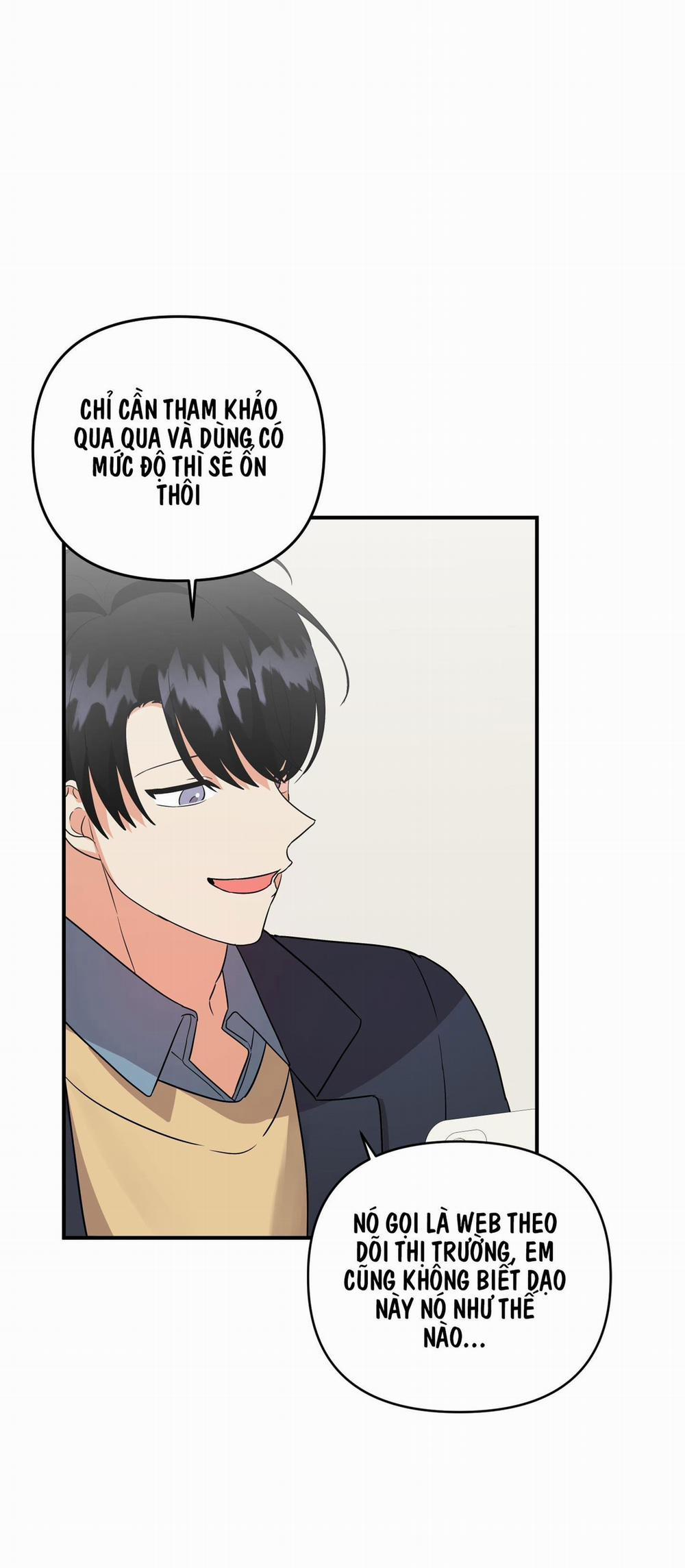 Tên Xấu Xa Của Tôi Xxx 37 trang 26