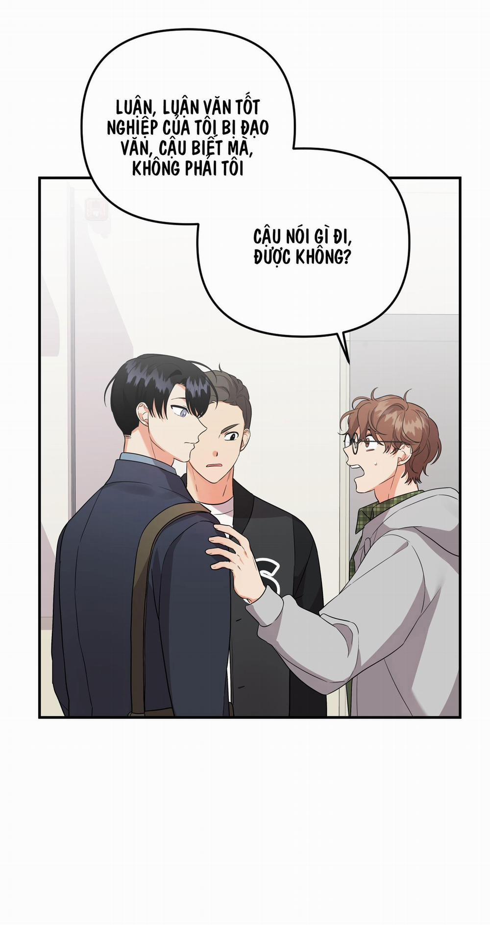 Tên Xấu Xa Của Tôi Xxx 37 trang 29