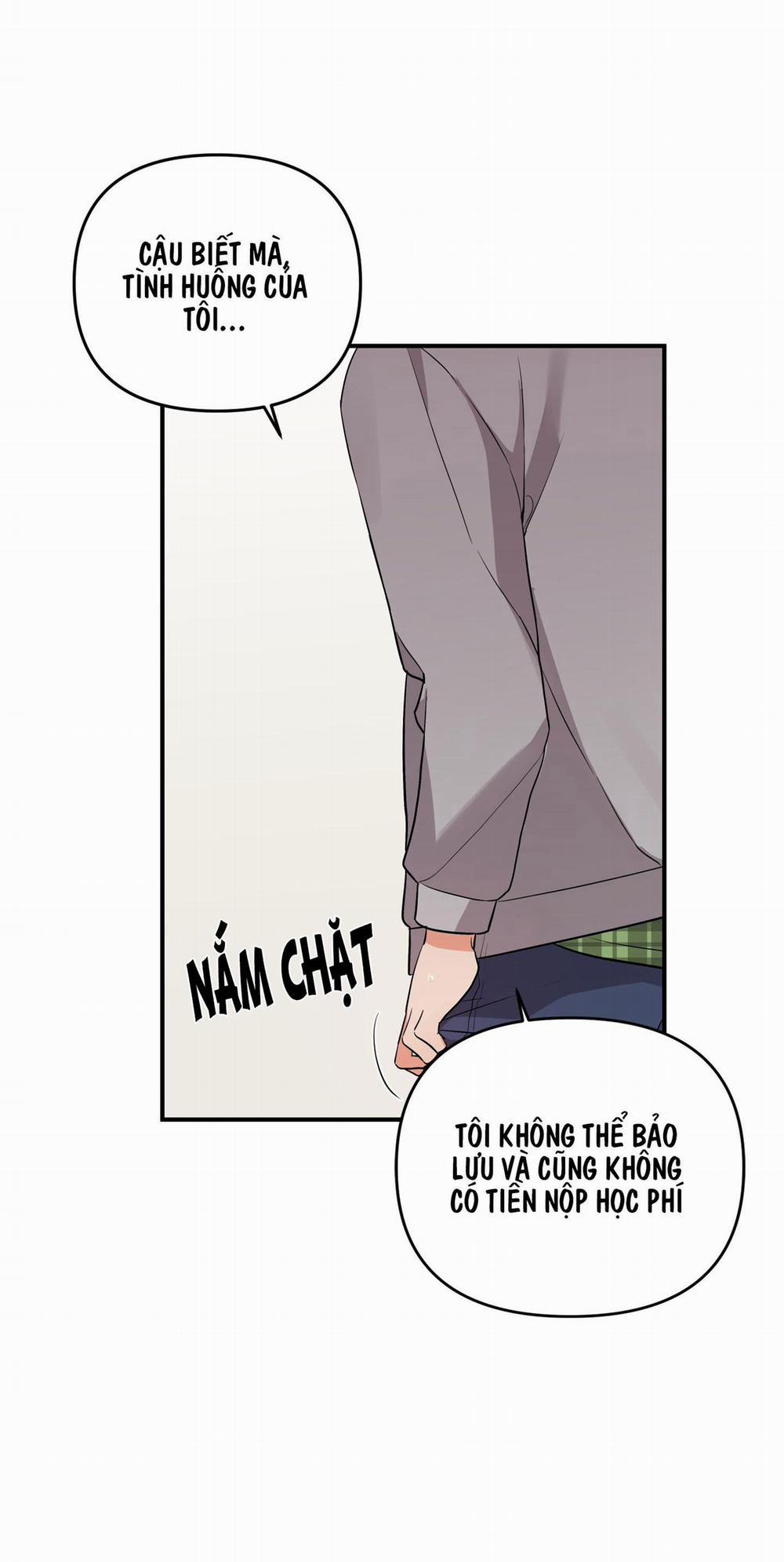 Tên Xấu Xa Của Tôi Xxx 37 trang 33