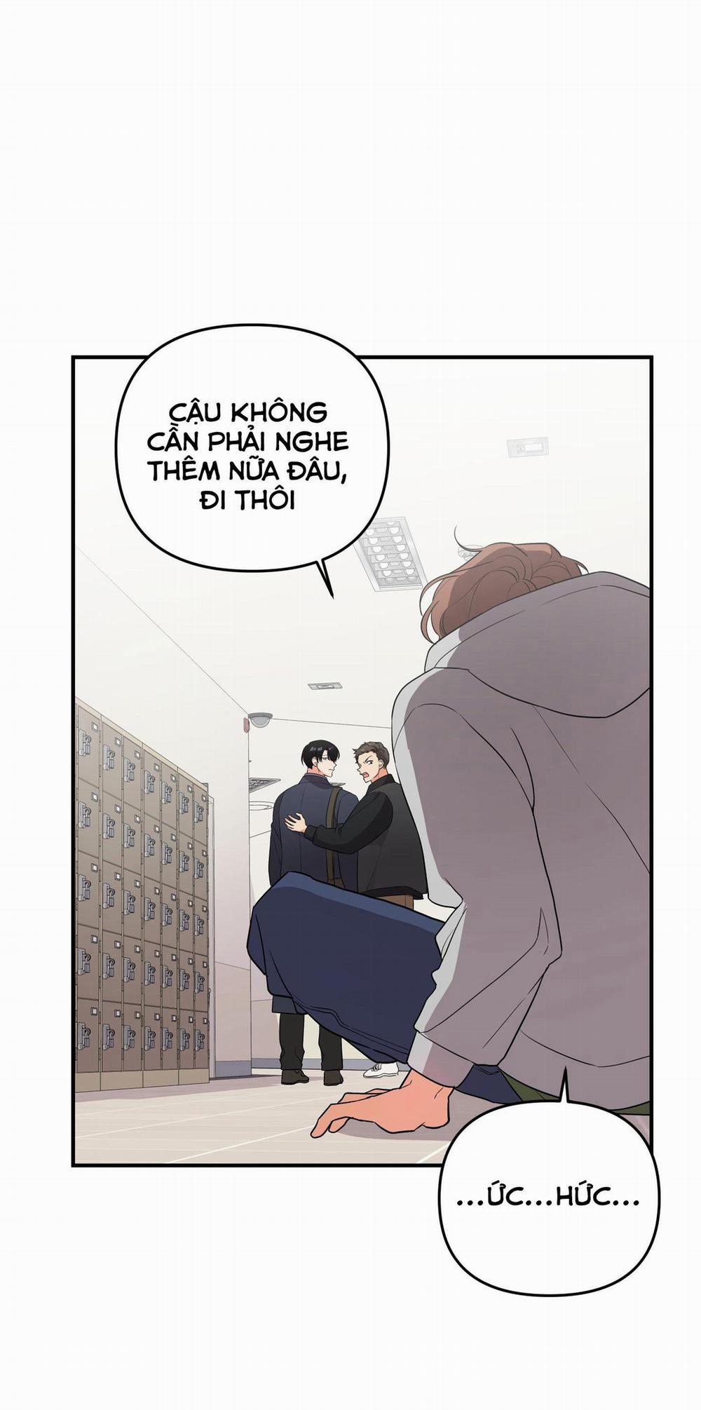 Tên Xấu Xa Của Tôi Xxx 37 trang 36