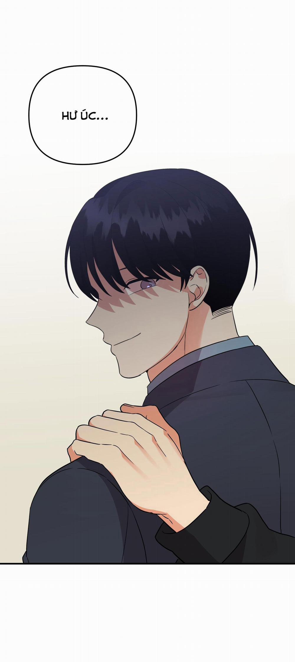 Tên Xấu Xa Của Tôi Xxx 37 trang 37