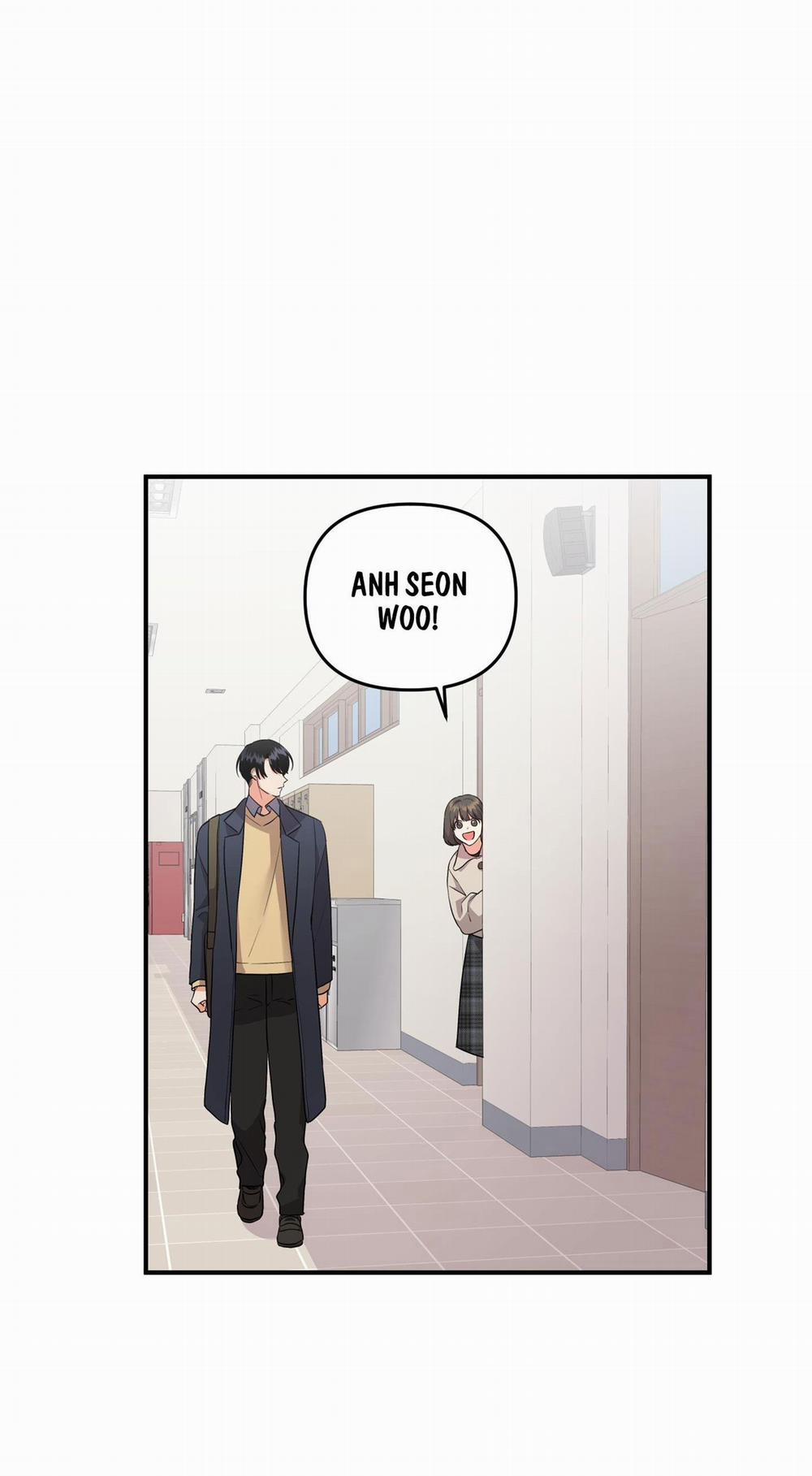 Tên Xấu Xa Của Tôi Xxx 37 trang 43