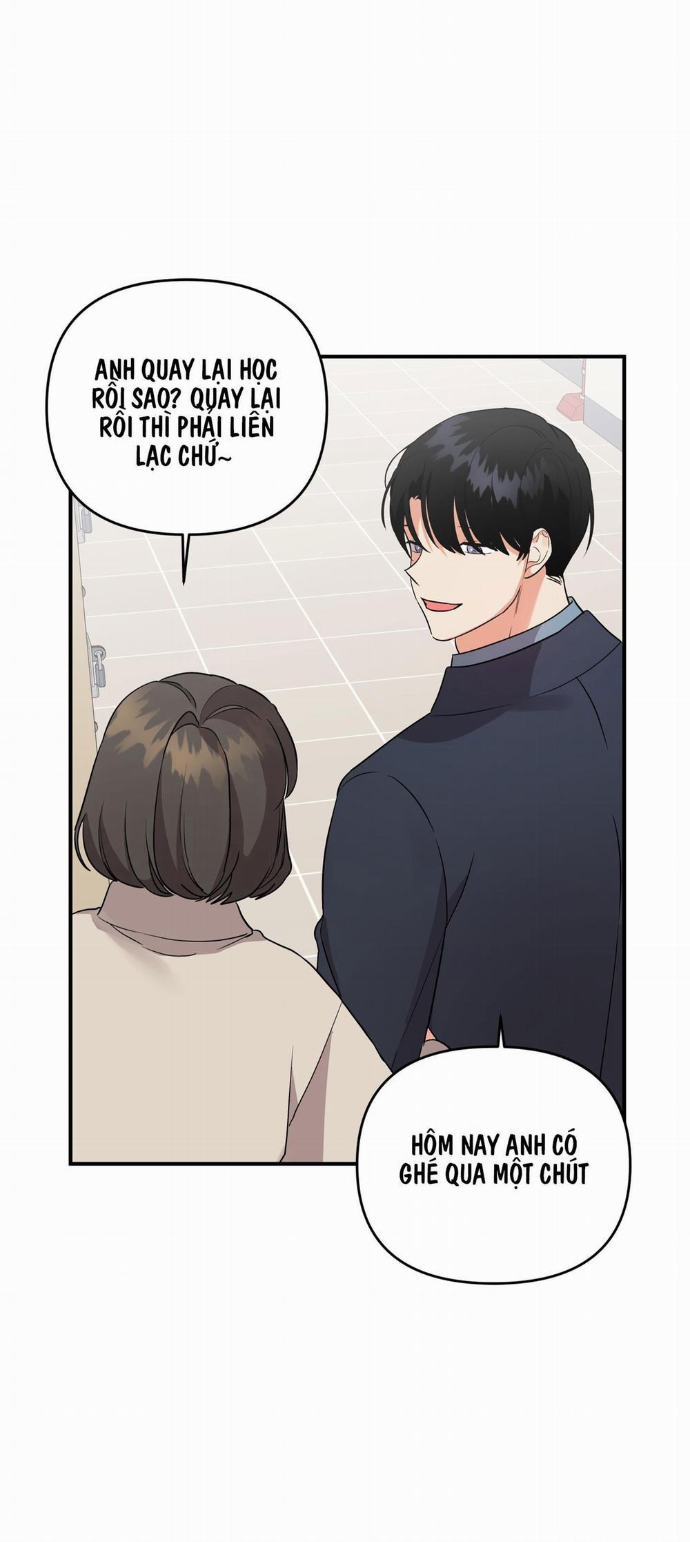 Tên Xấu Xa Của Tôi Xxx 37 trang 44