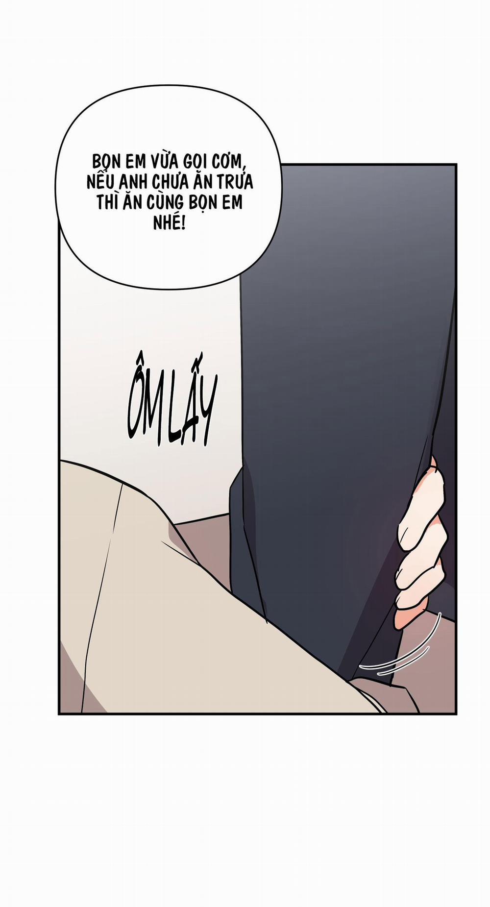 Tên Xấu Xa Của Tôi Xxx 37 trang 45