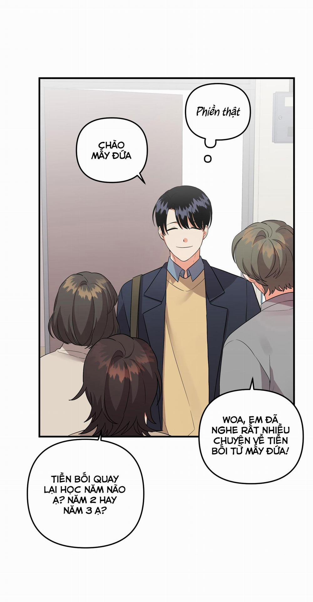 Tên Xấu Xa Của Tôi Xxx 37 trang 48